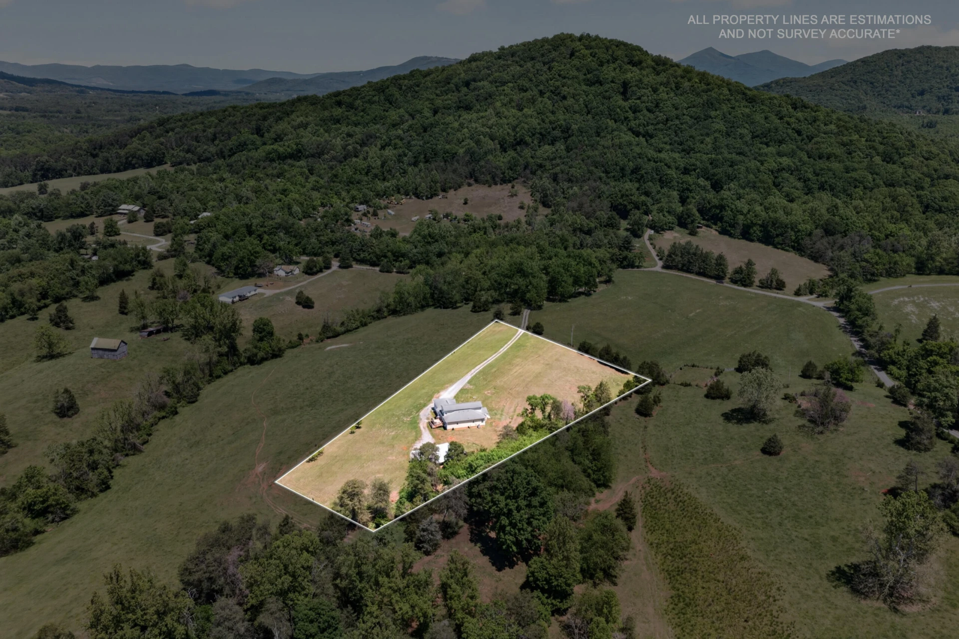 1633 Pilot Mountain RD - Photo 84