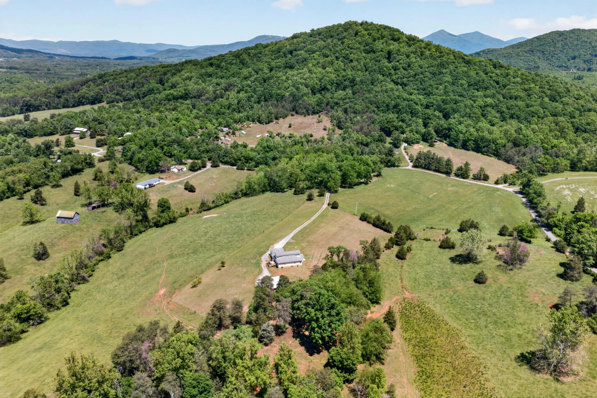 1633 Pilot Mountain RD - Photo 85