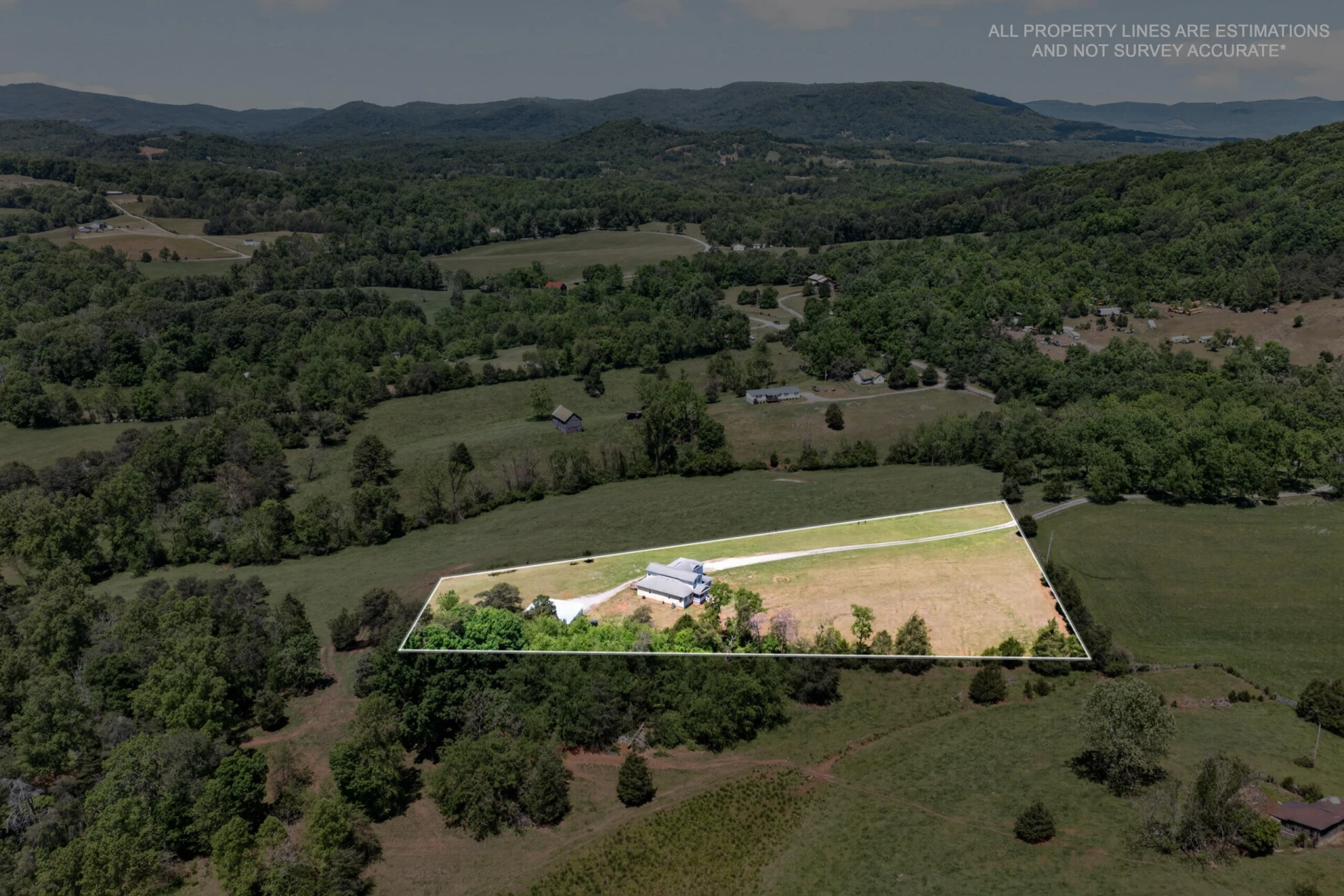 1633 Pilot Mountain RD - Photo 86