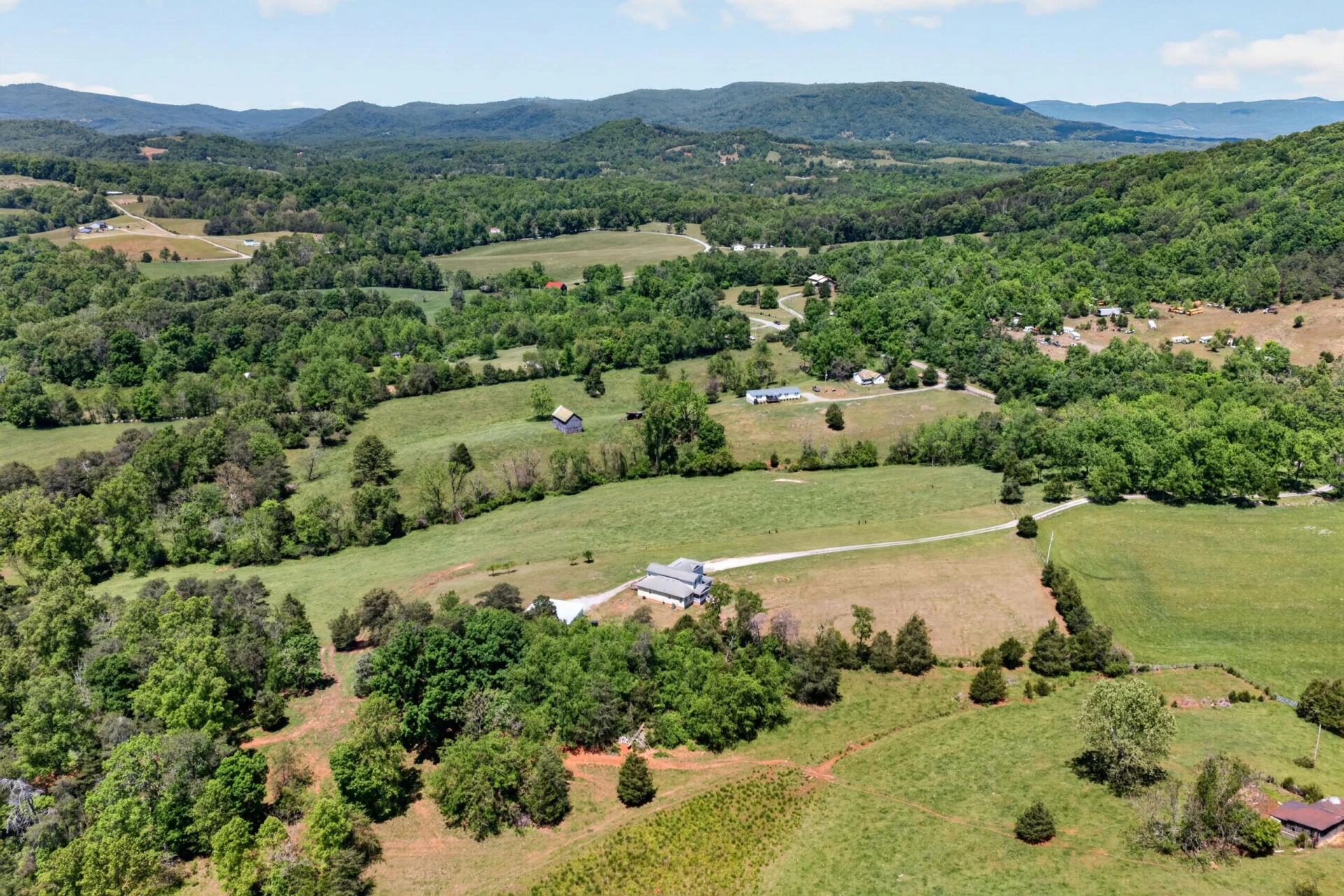 1633 Pilot Mountain RD - Photo 87
