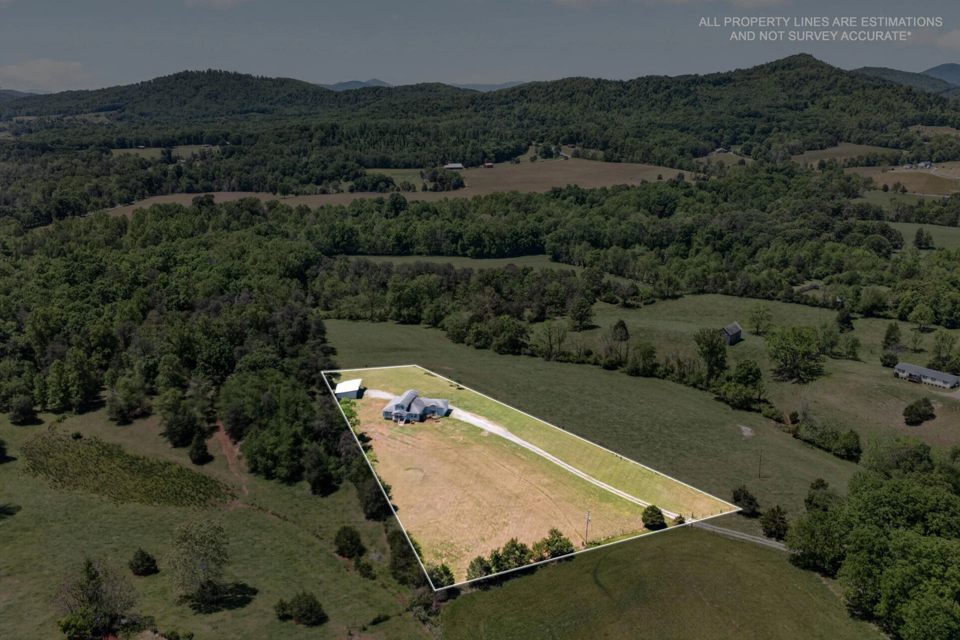 1633 Pilot Mountain RD - Photo 88