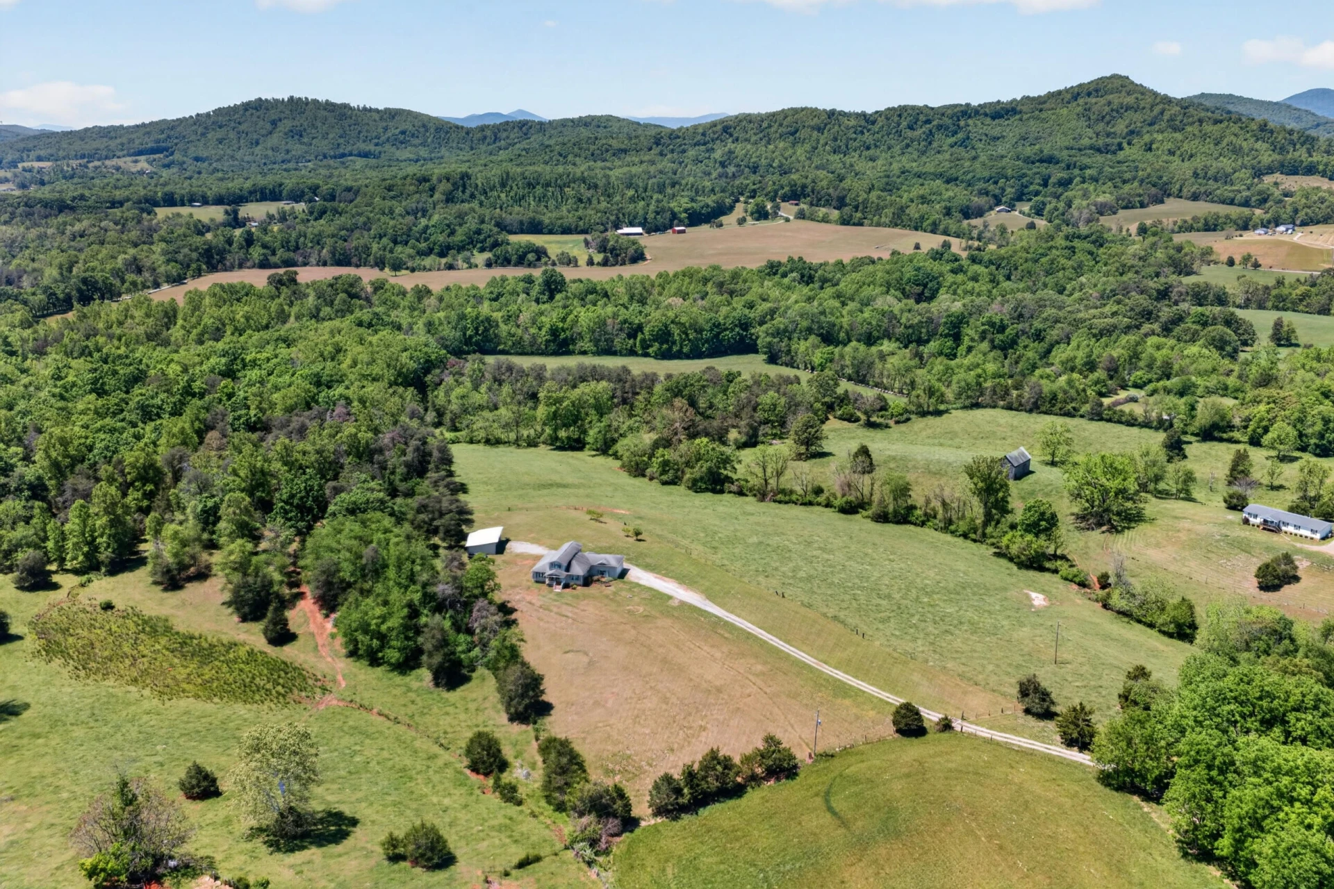 1633 Pilot Mountain RD - Photo 89