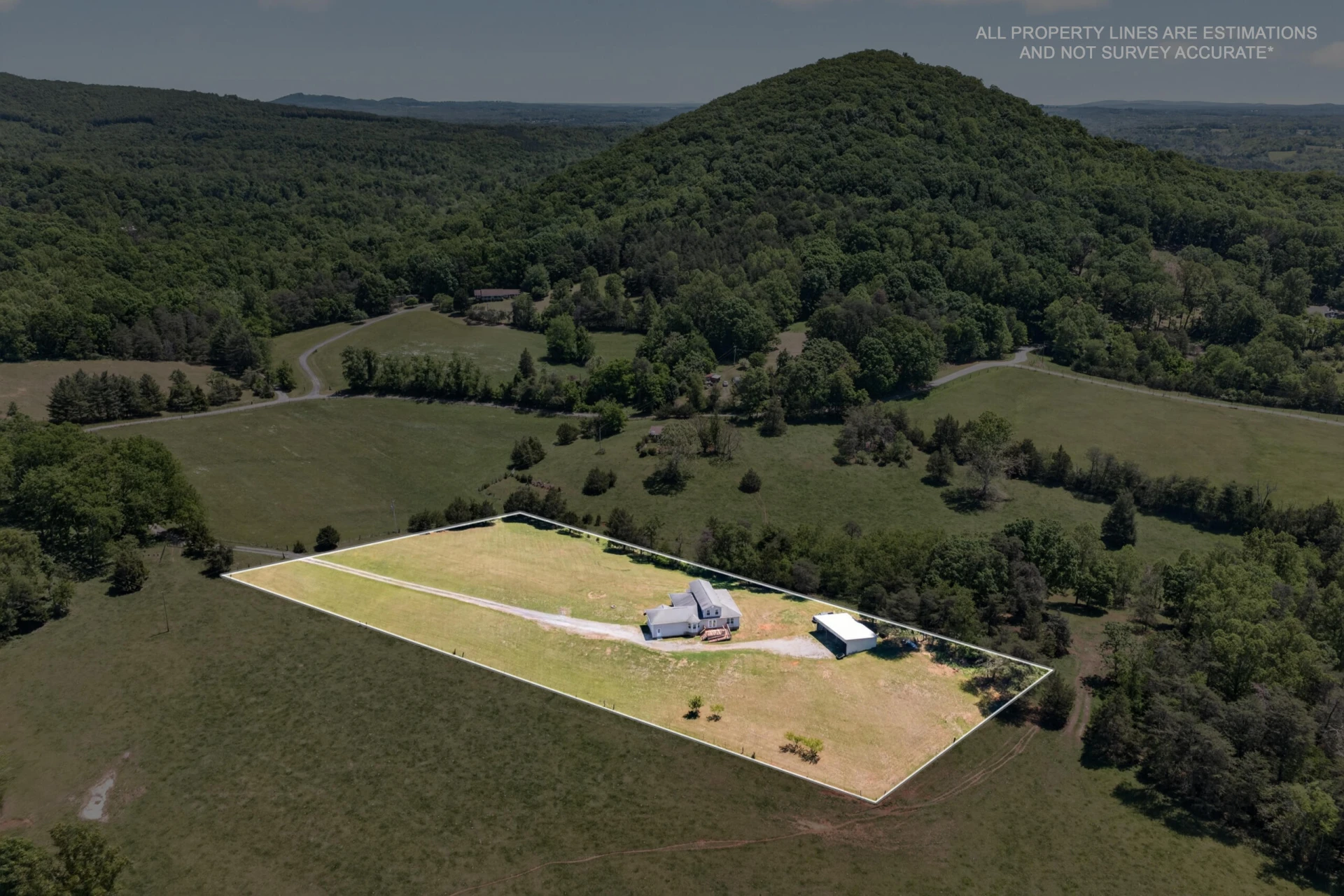1633 Pilot Mountain RD - Photo 9