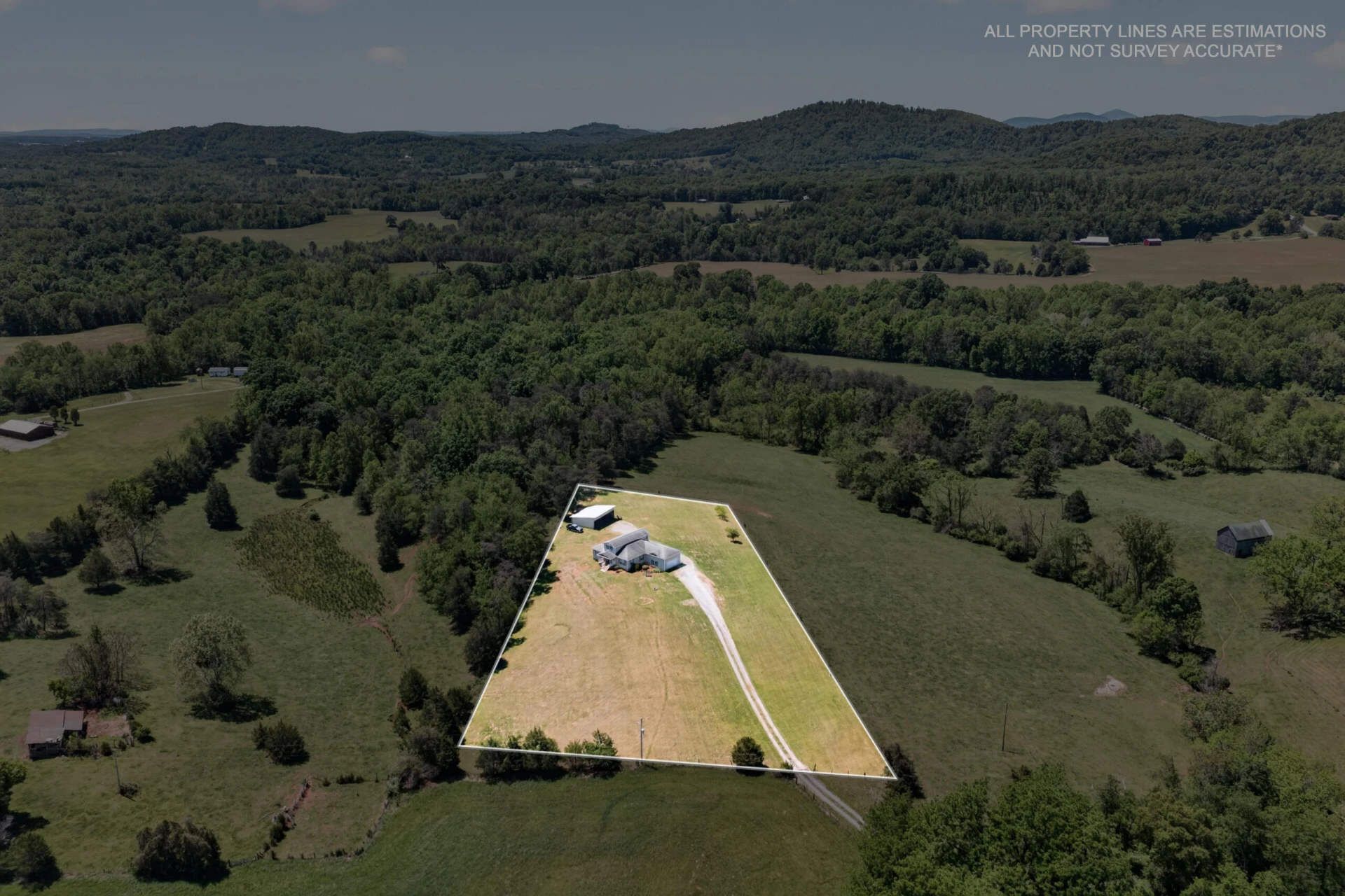 1633 Pilot Mountain RD - Photo 90
