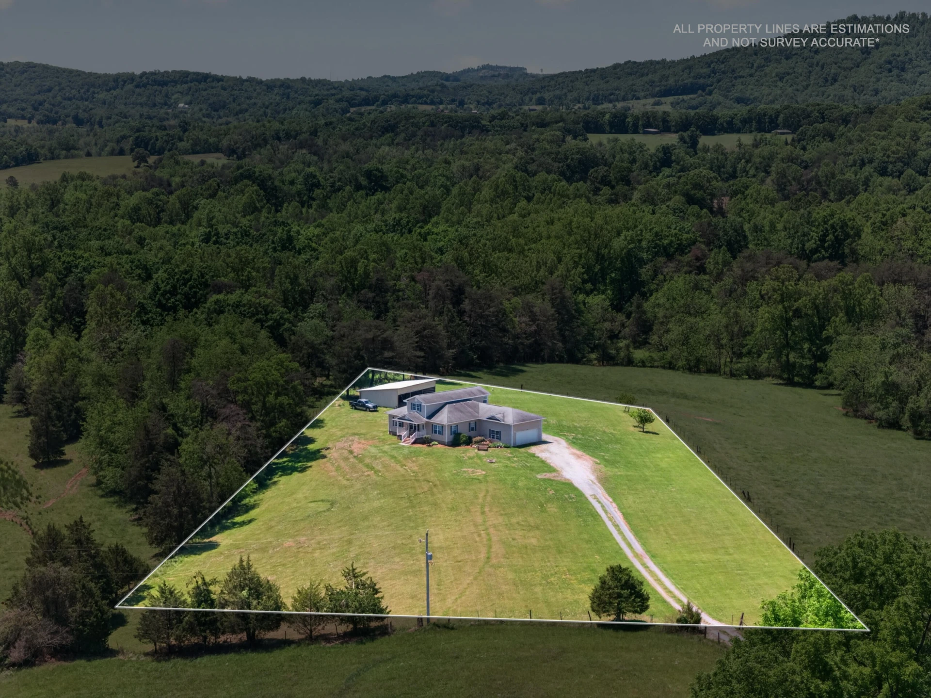 1633 Pilot Mountain RD - Photo 92