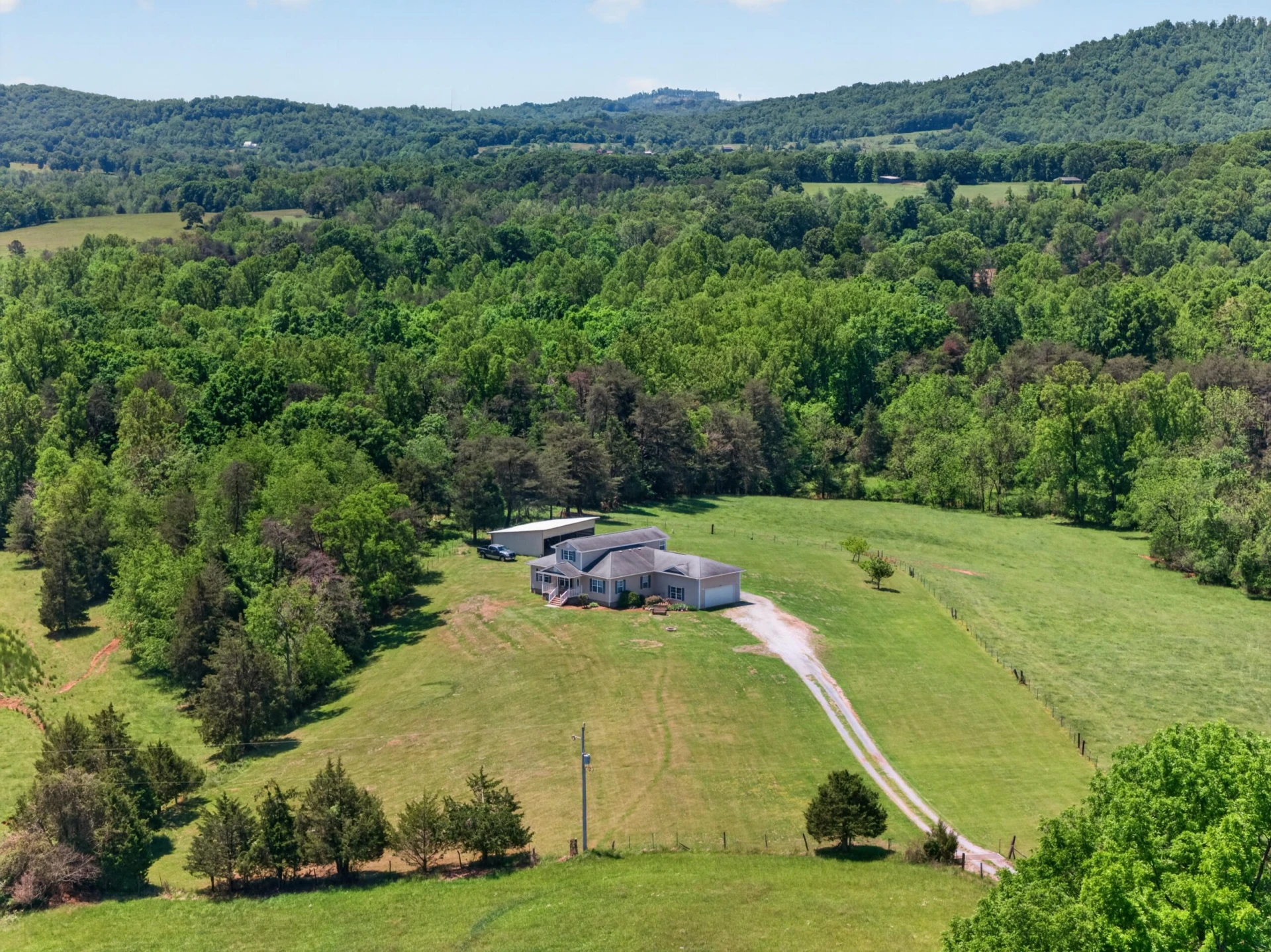 1633 Pilot Mountain RD - Photo 93