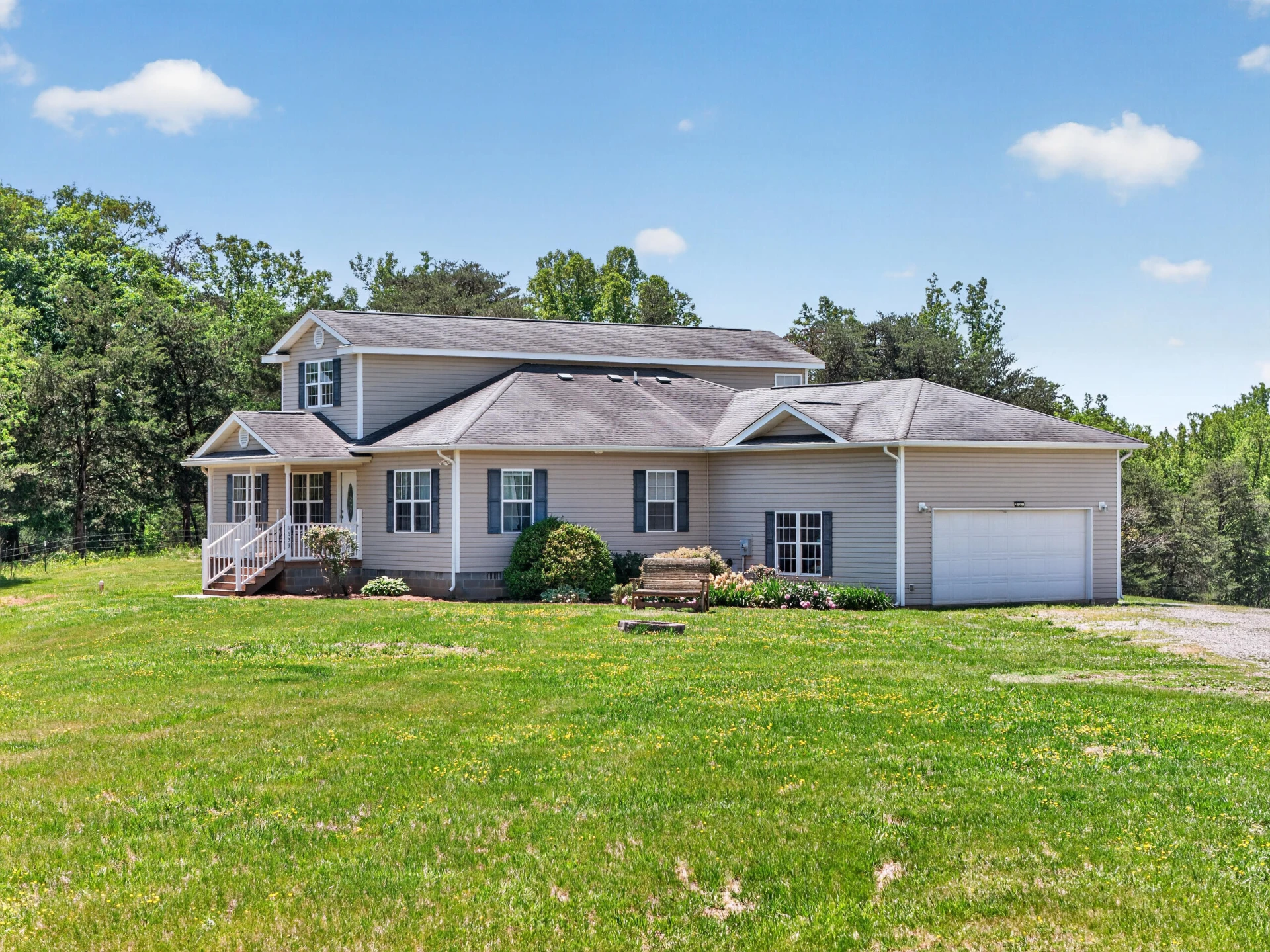 1633 Pilot Mountain RD - Photo 95