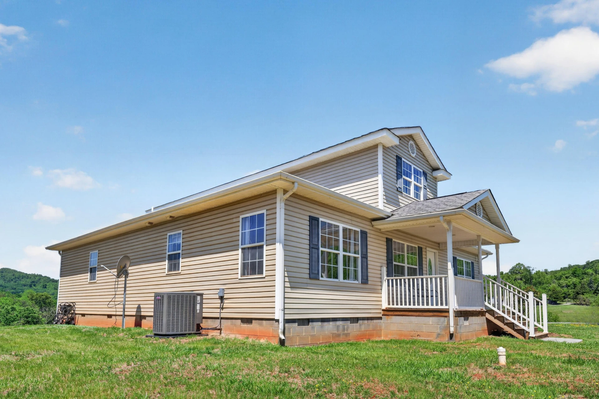1633 Pilot Mountain RD - Photo 98
