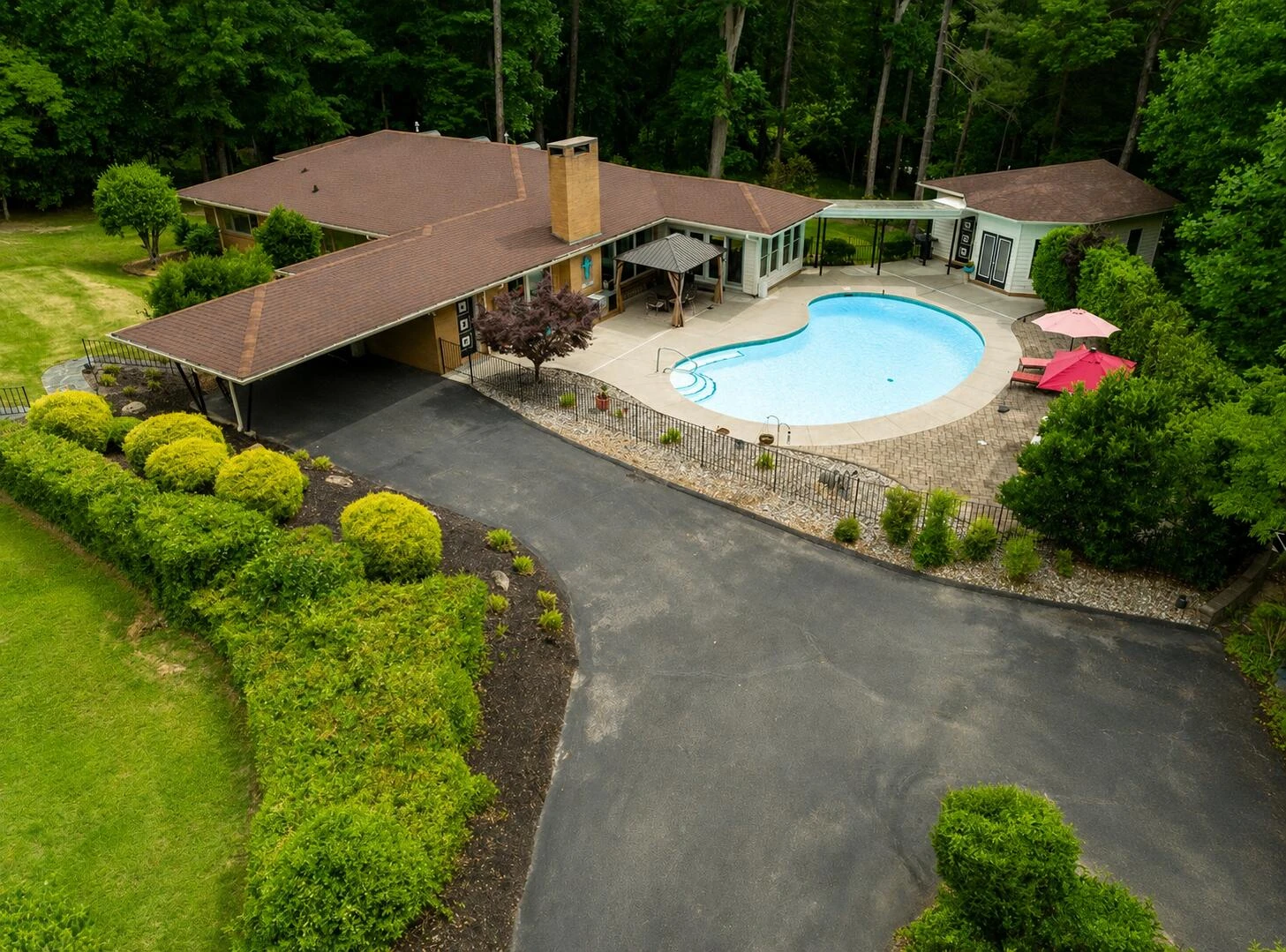 7 Country Club DR - Photo 3