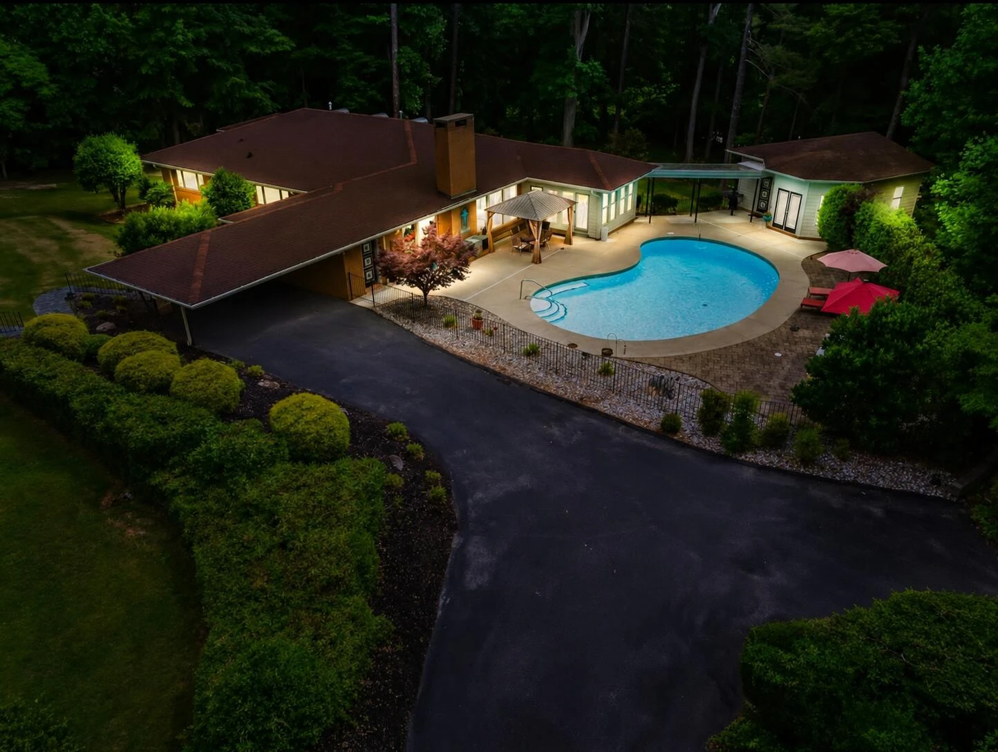 7 Country Club DR - Photo 4