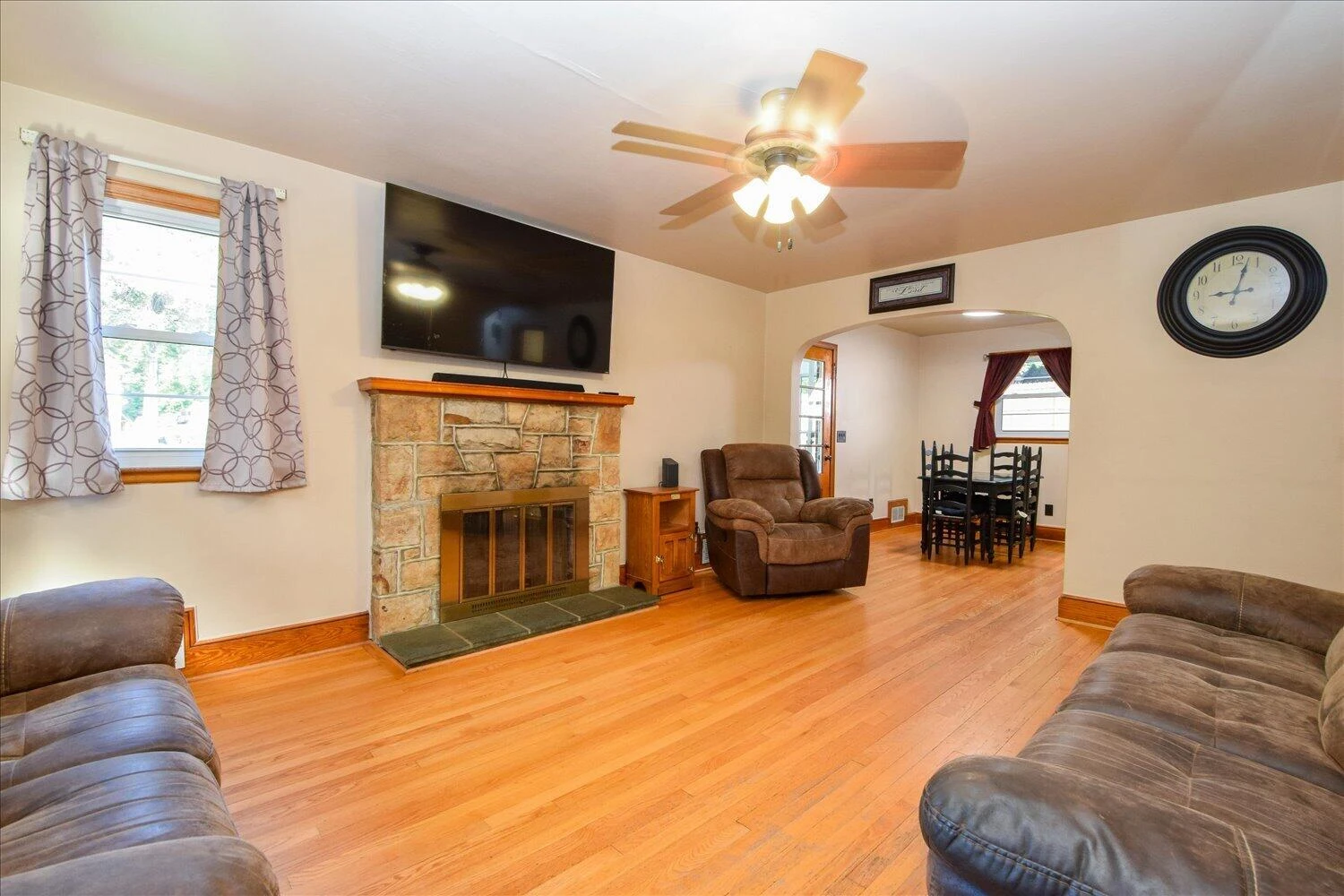 6531 Old Mill RD - Photo 3