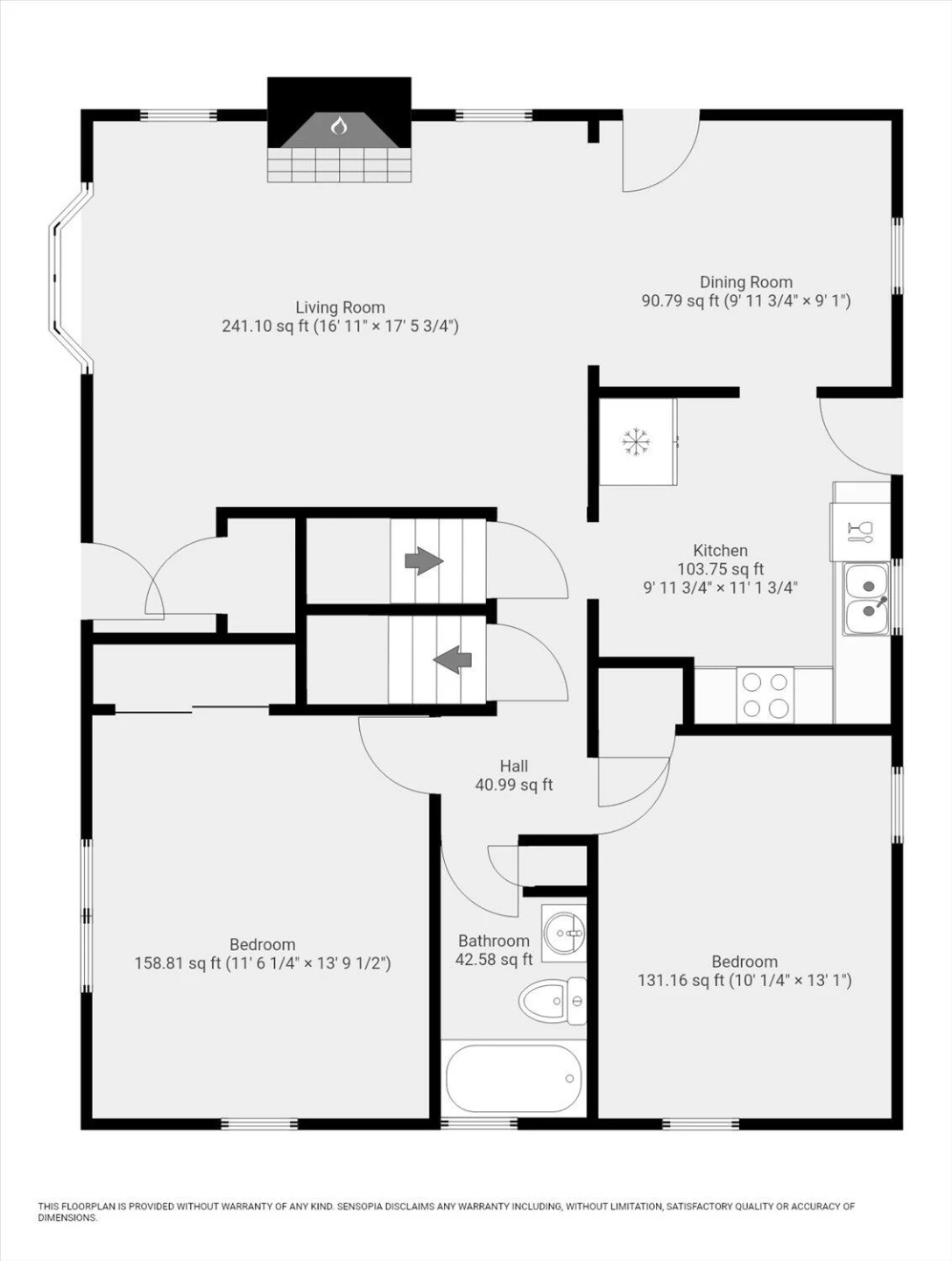 6531 Old Mill RD - Photo 5