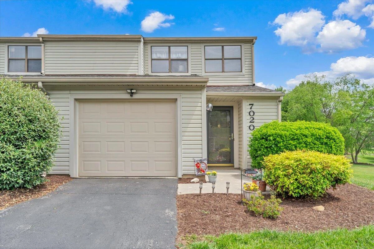 7020 Sugar Maple CT