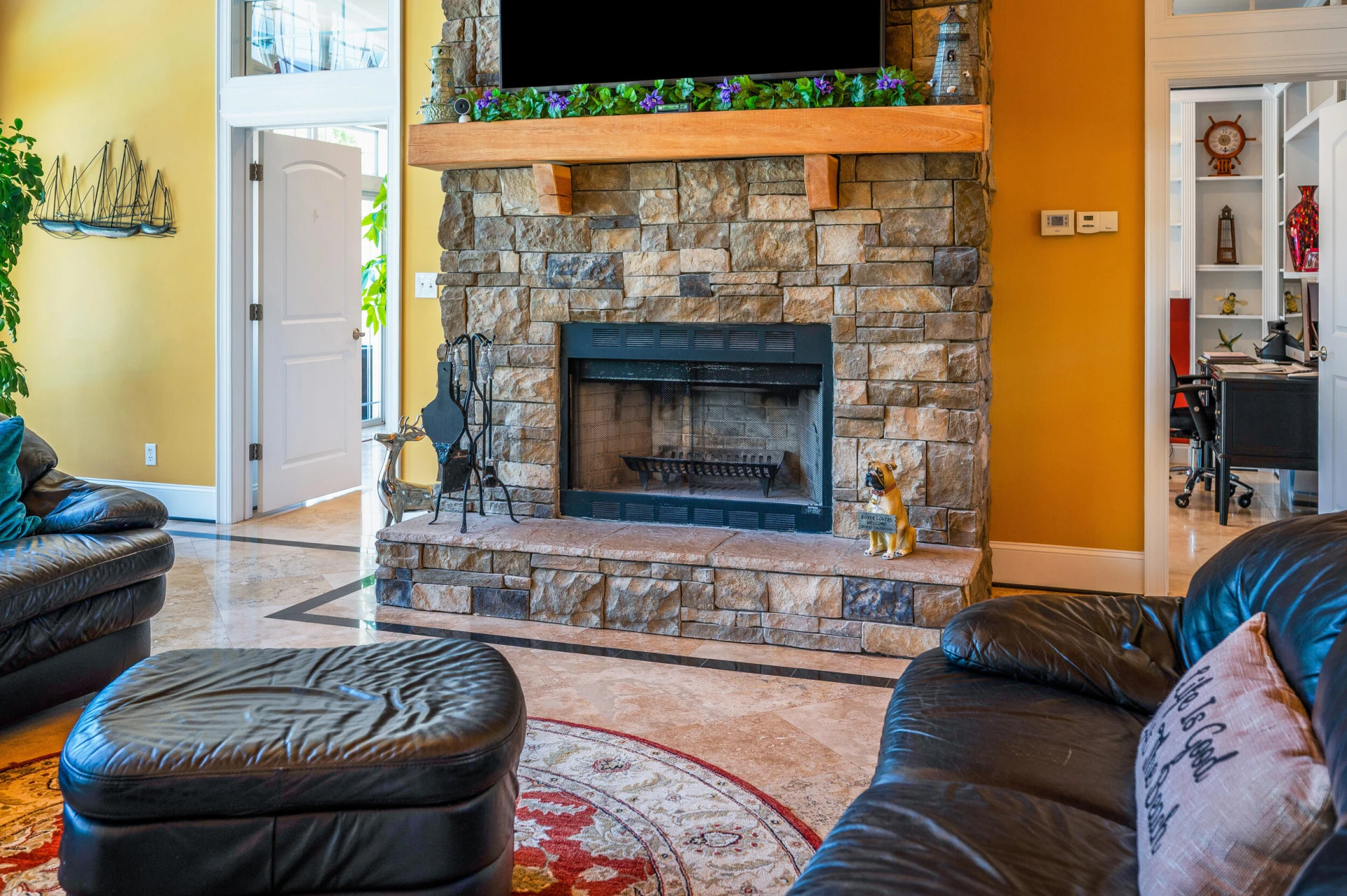 1038 Lees Mill LN - Photo 10