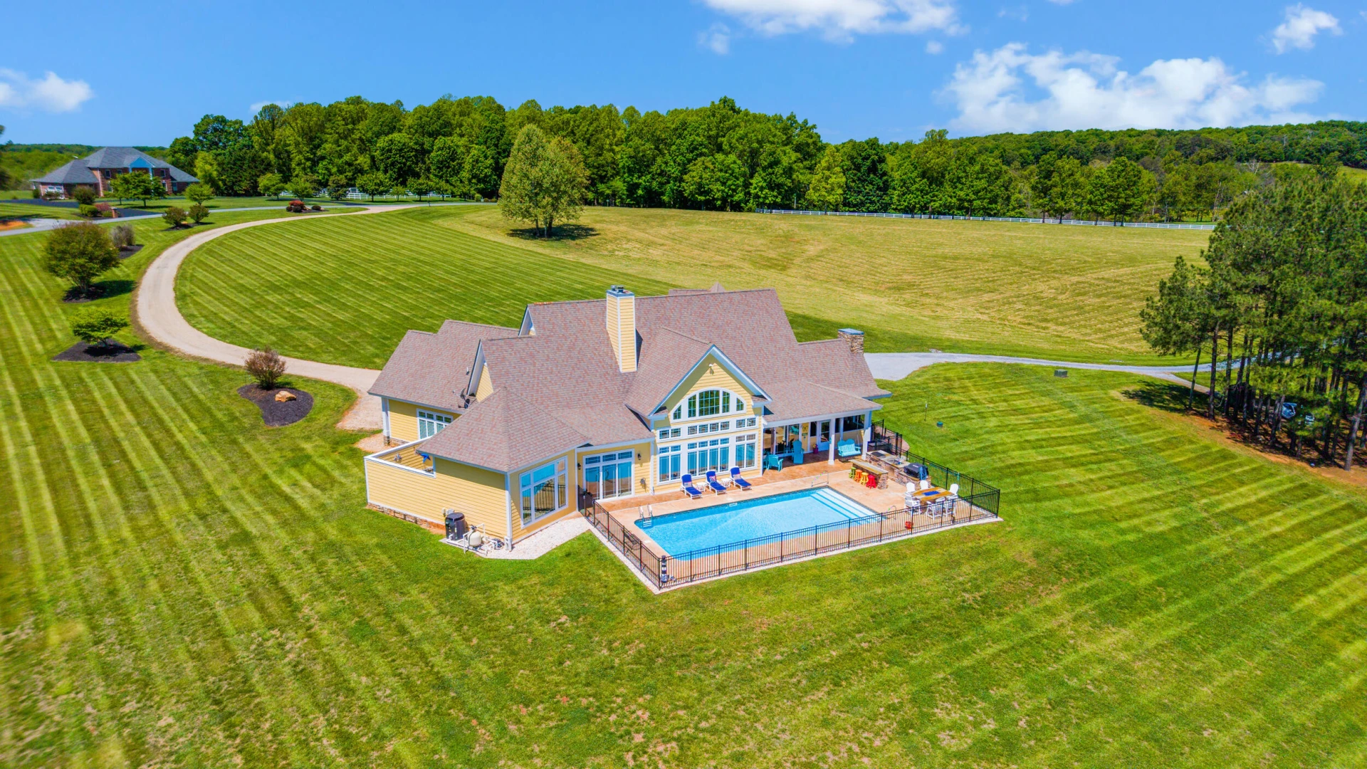 1038 Lees Mill LN - Photo 101
