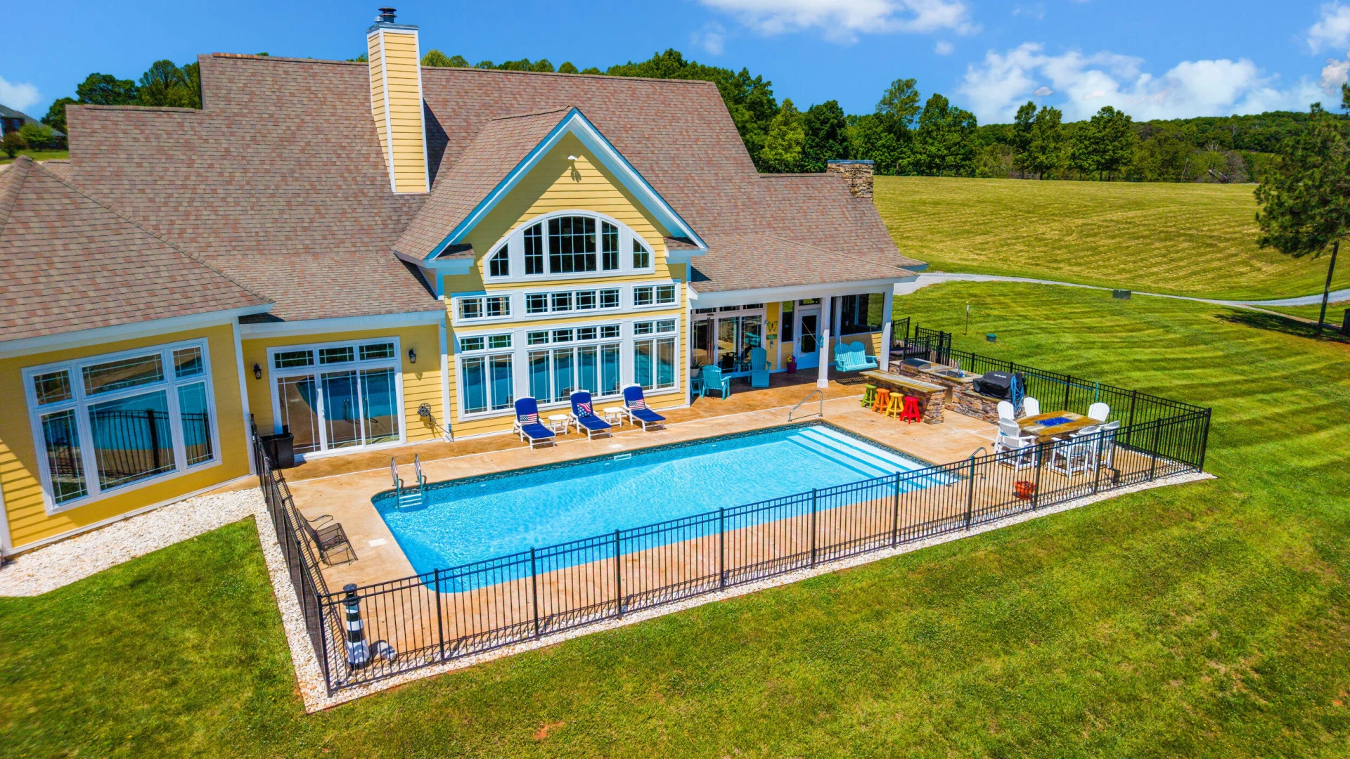 1038 Lees Mill LN - Photo 102