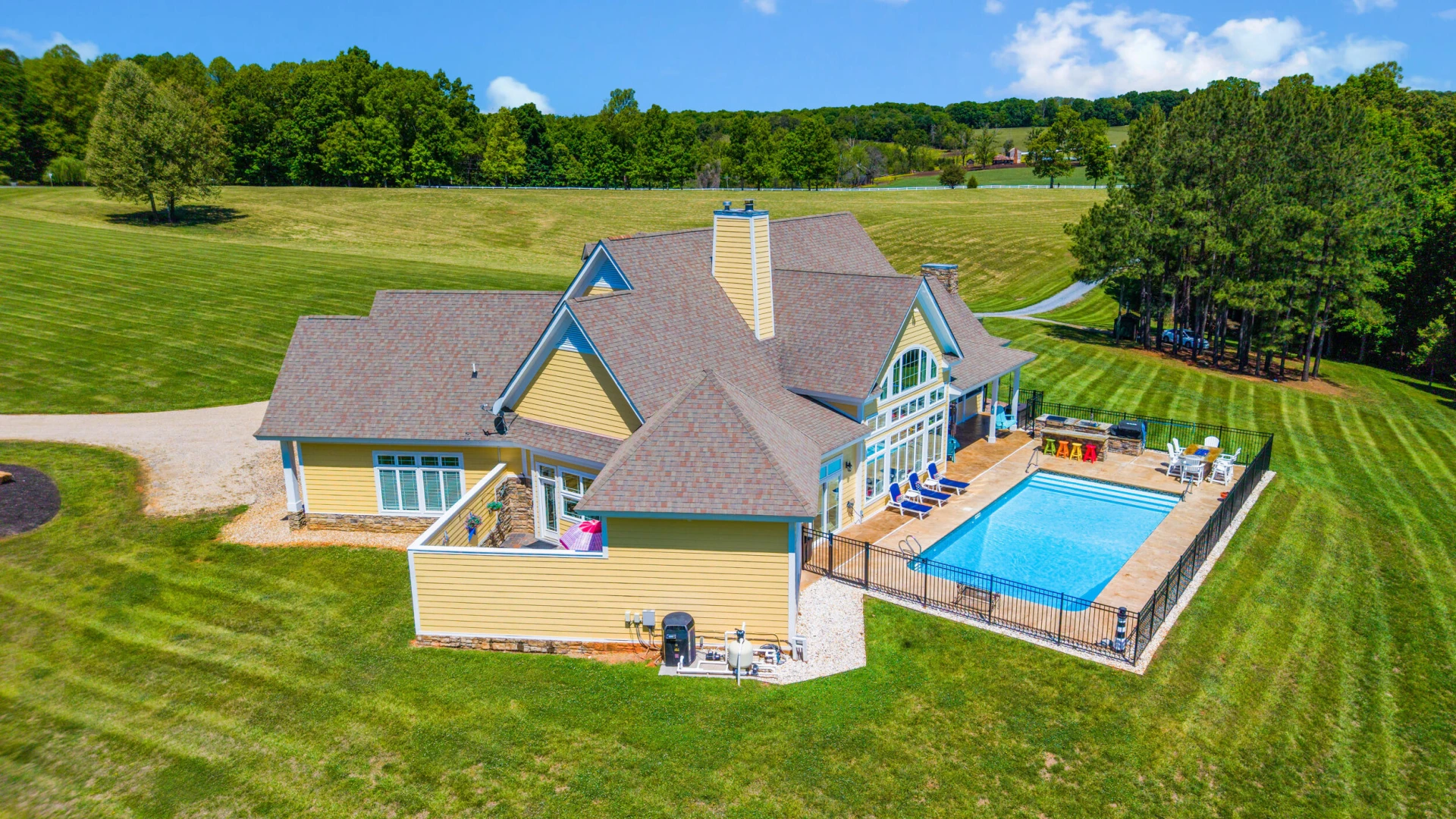 1038 Lees Mill LN - Photo 103