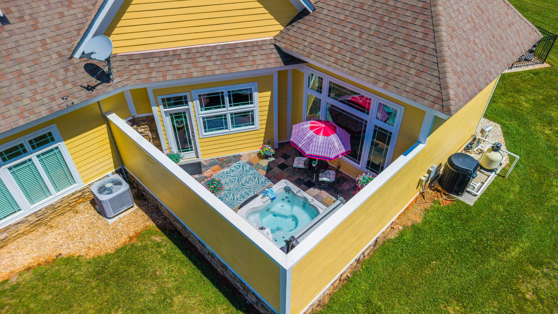 1038 Lees Mill LN - Photo 105