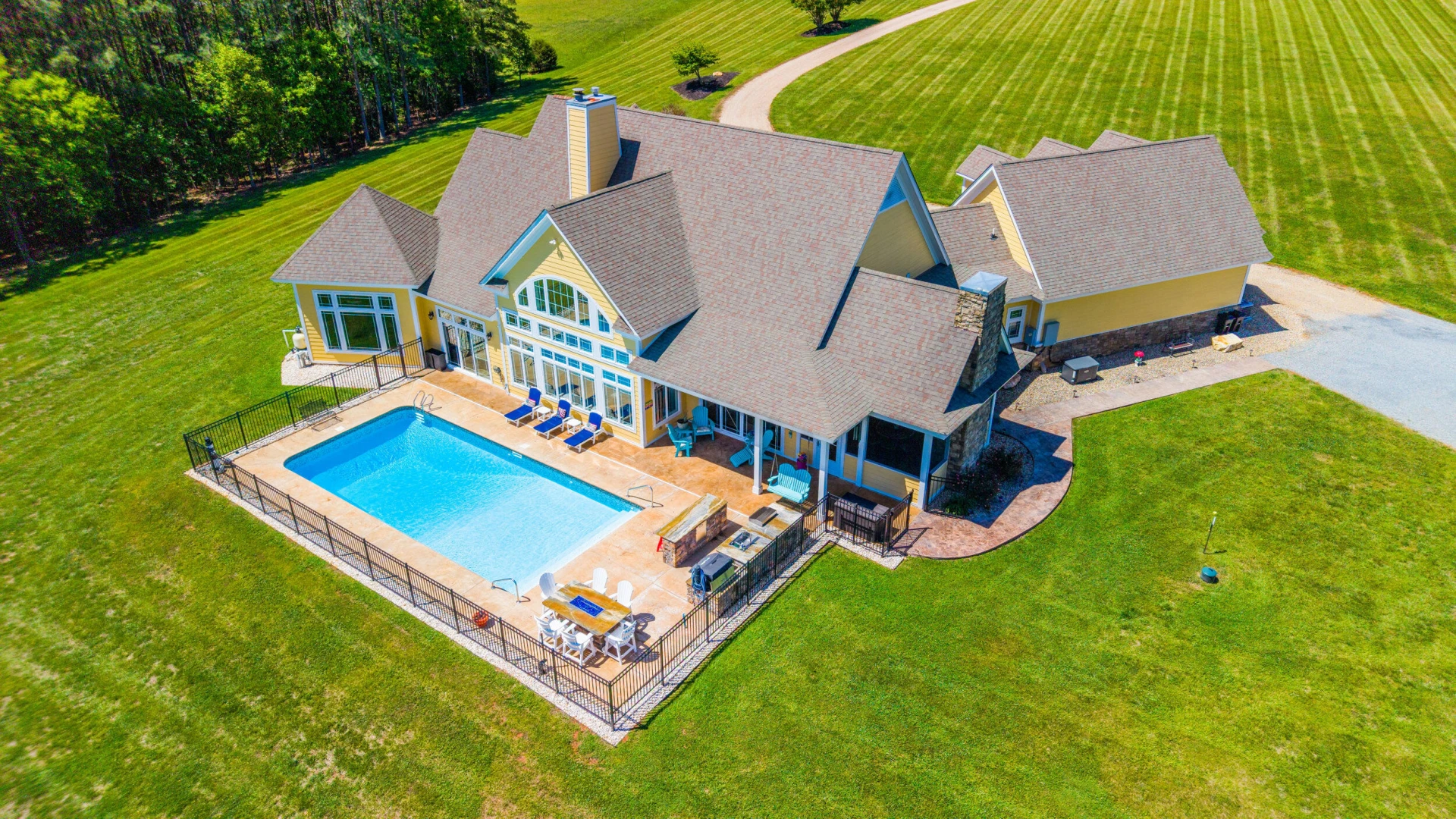 1038 Lees Mill LN - Photo 107