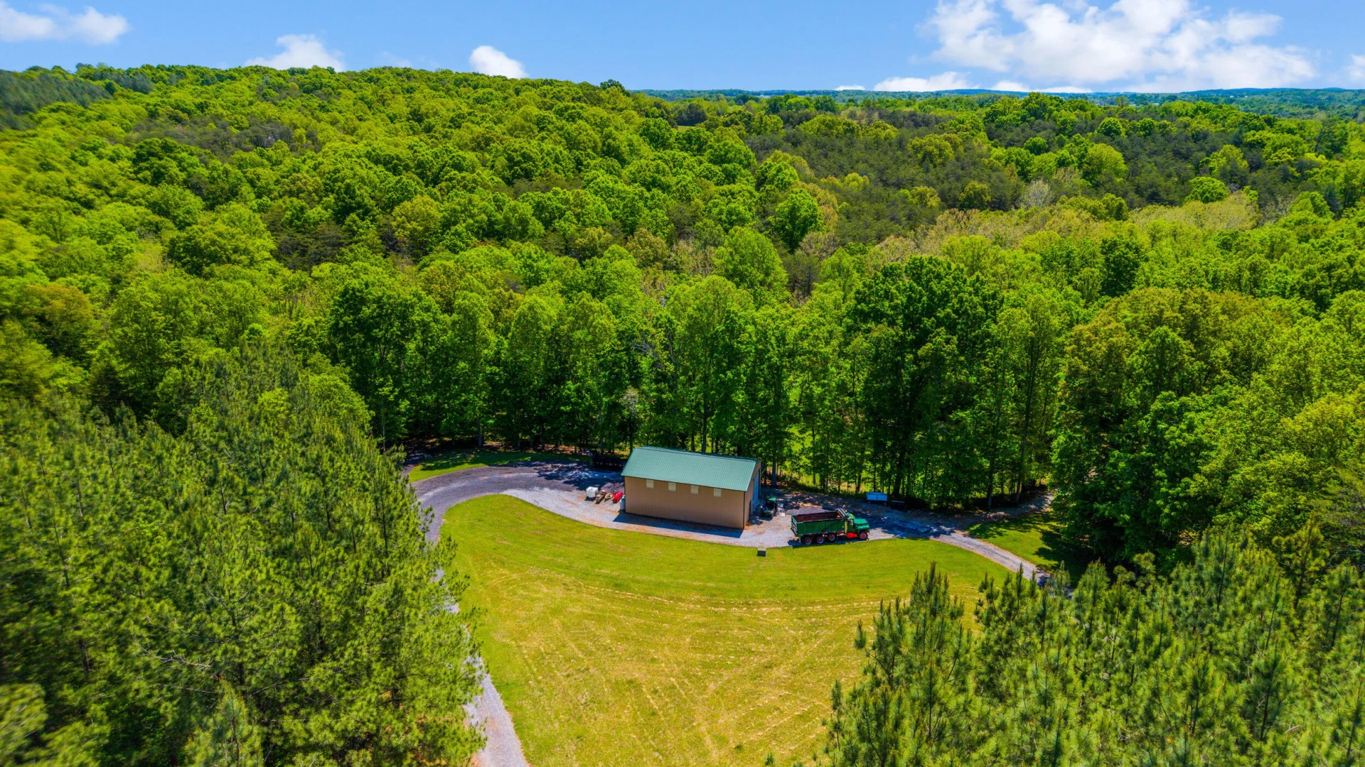 1038 Lees Mill LN - Photo 115