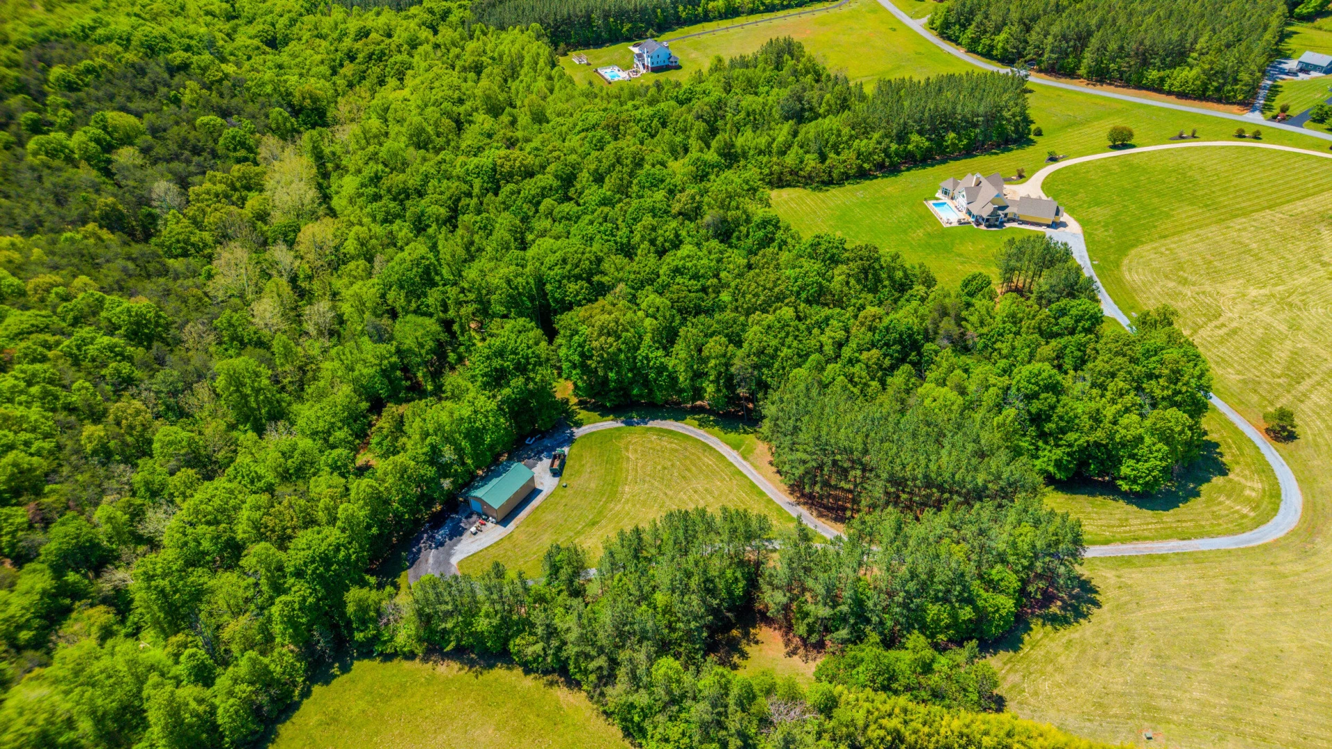 1038 Lees Mill LN - Photo 116