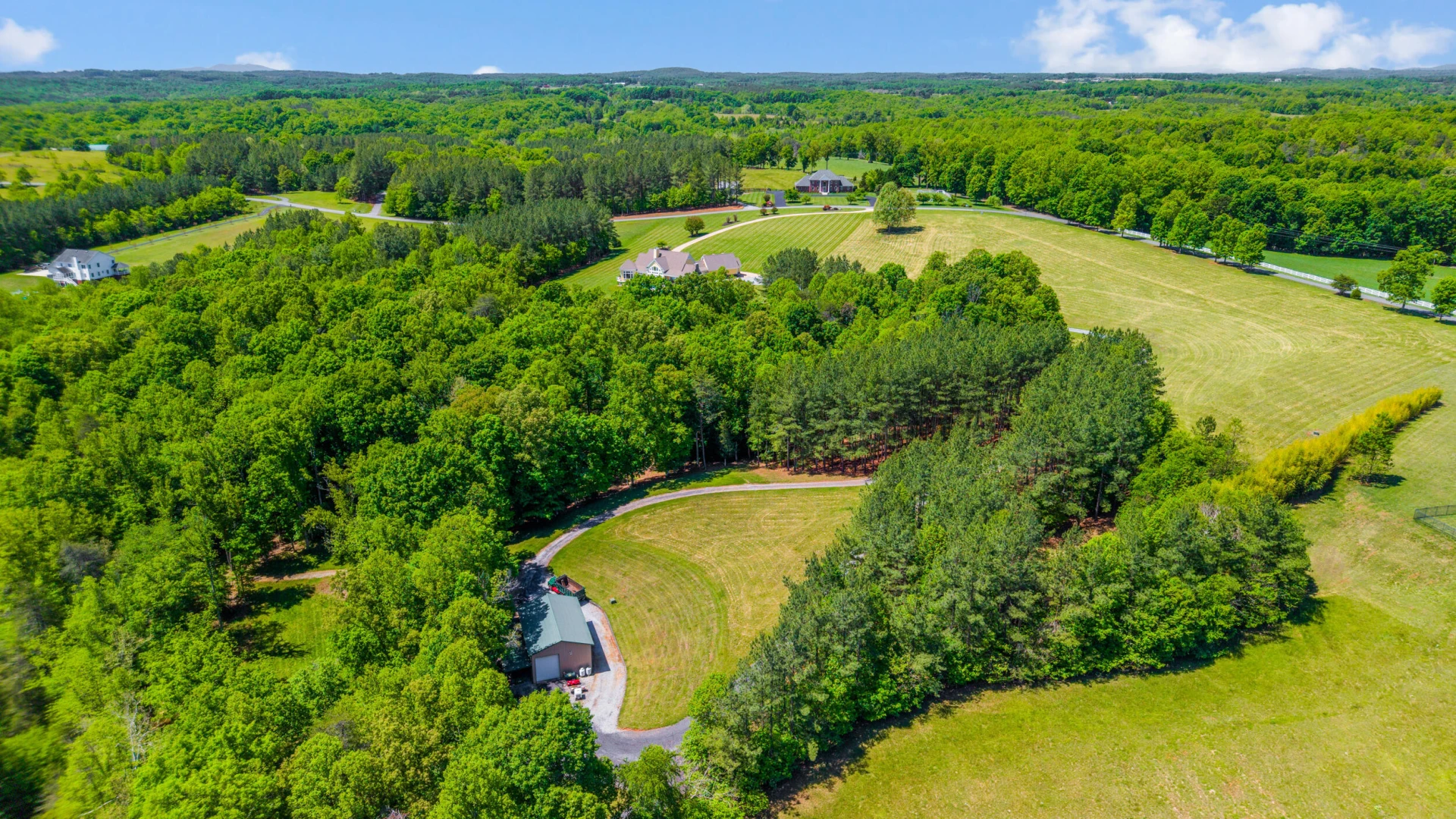 1038 Lees Mill LN - Photo 117