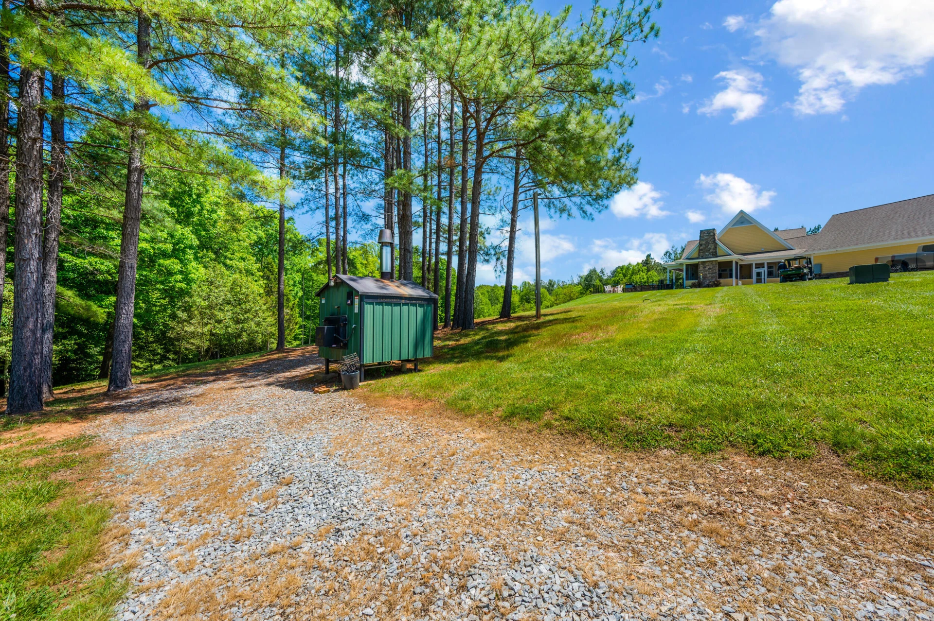 1038 Lees Mill LN - Photo 123