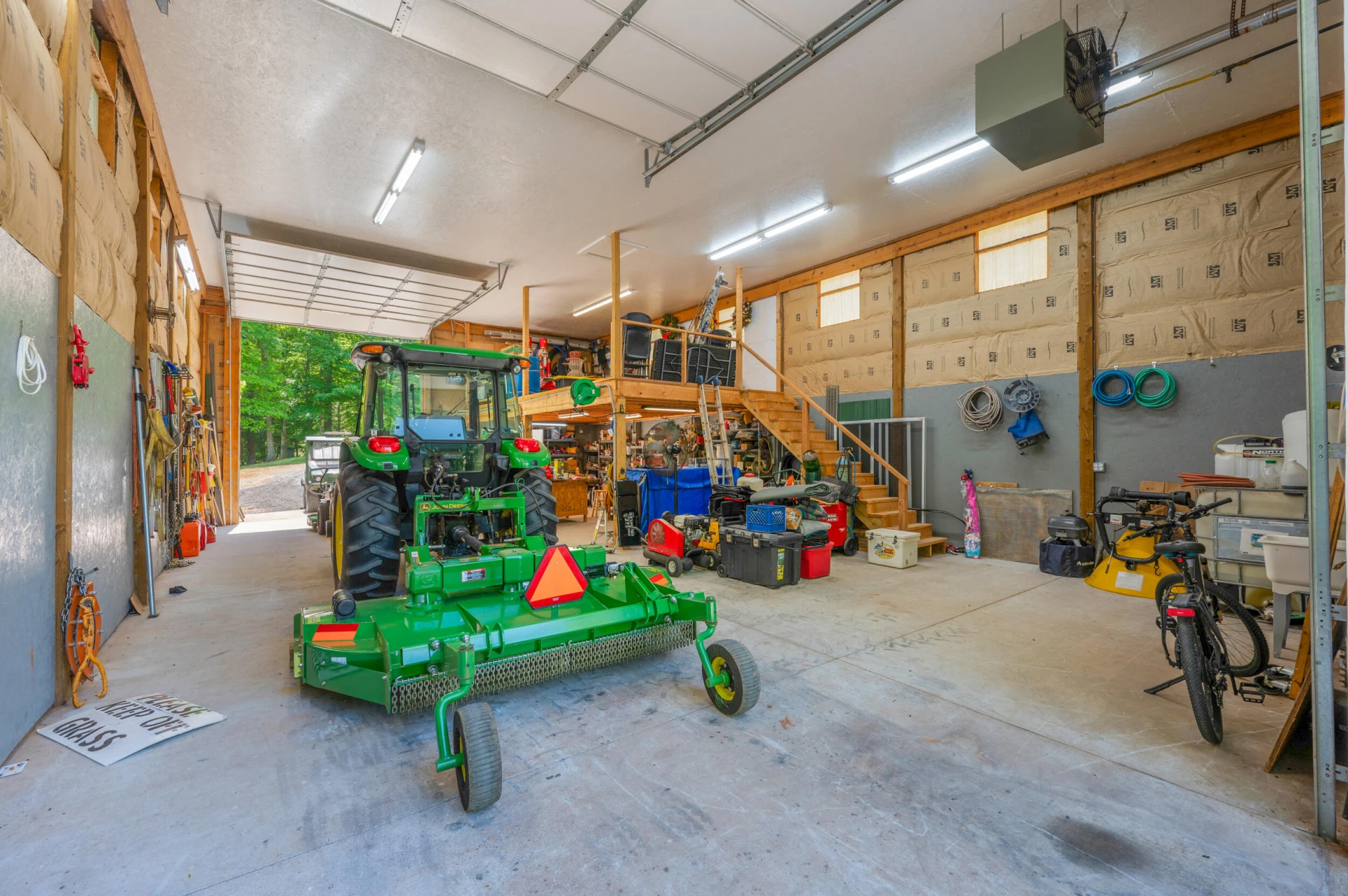 1038 Lees Mill LN - Photo 128