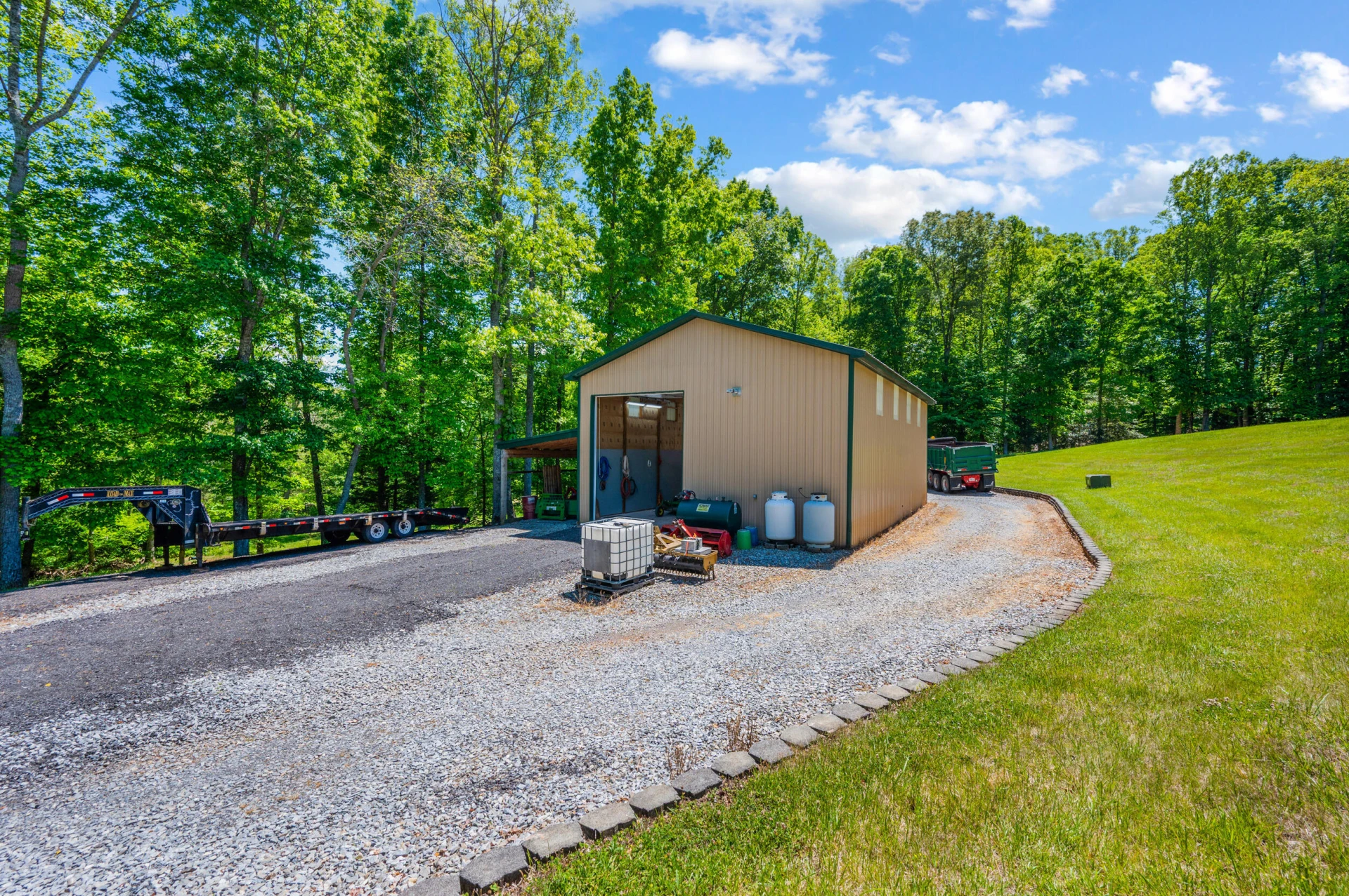 1038 Lees Mill LN - Photo 129