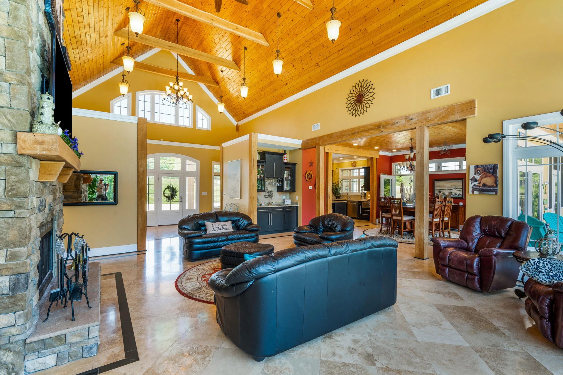 1038 Lees Mill LN - Photo 13