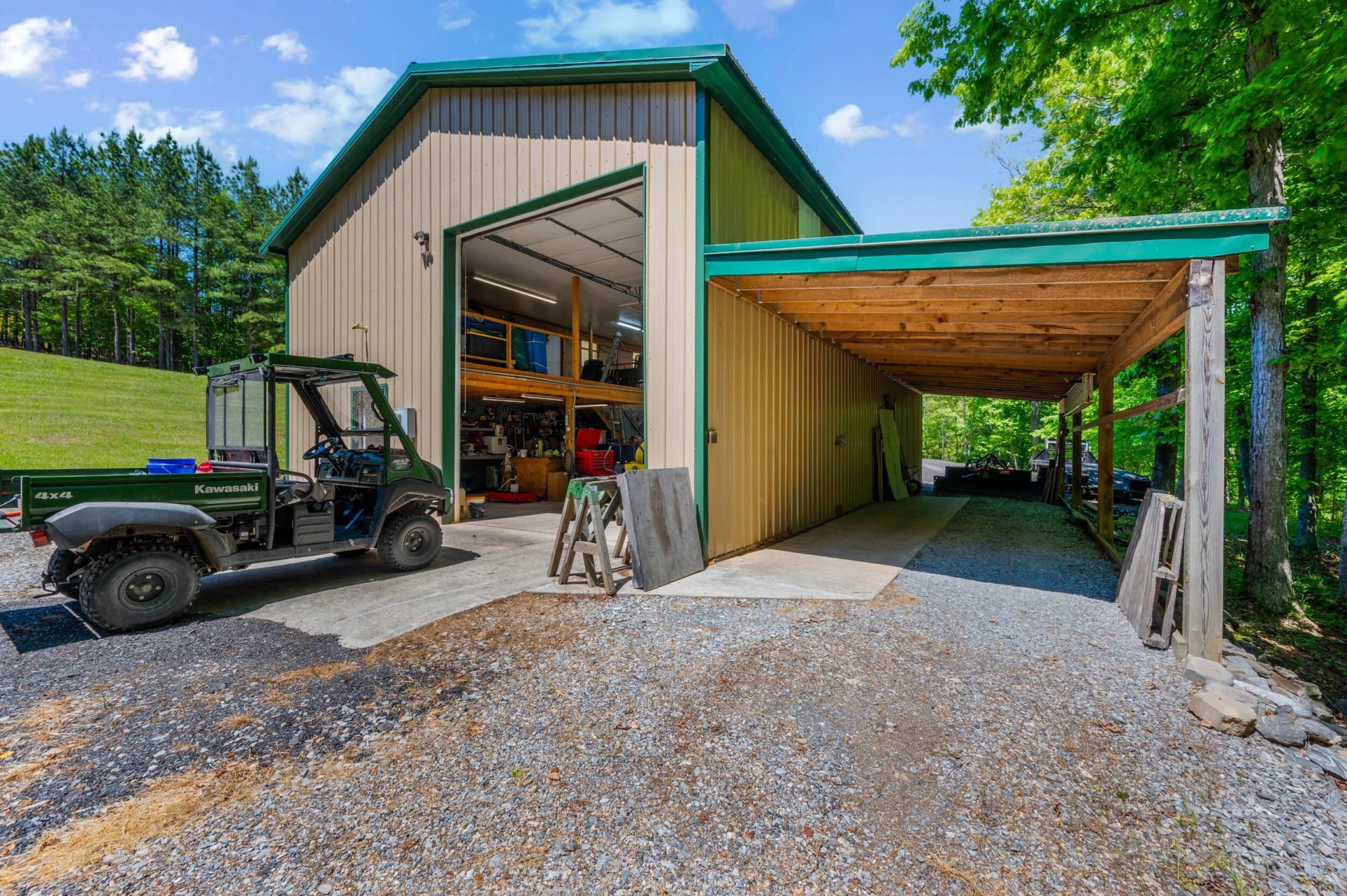 1038 Lees Mill LN - Photo 130