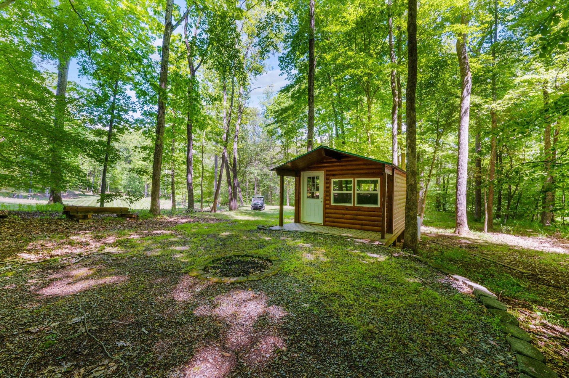 1038 Lees Mill LN - Photo 138
