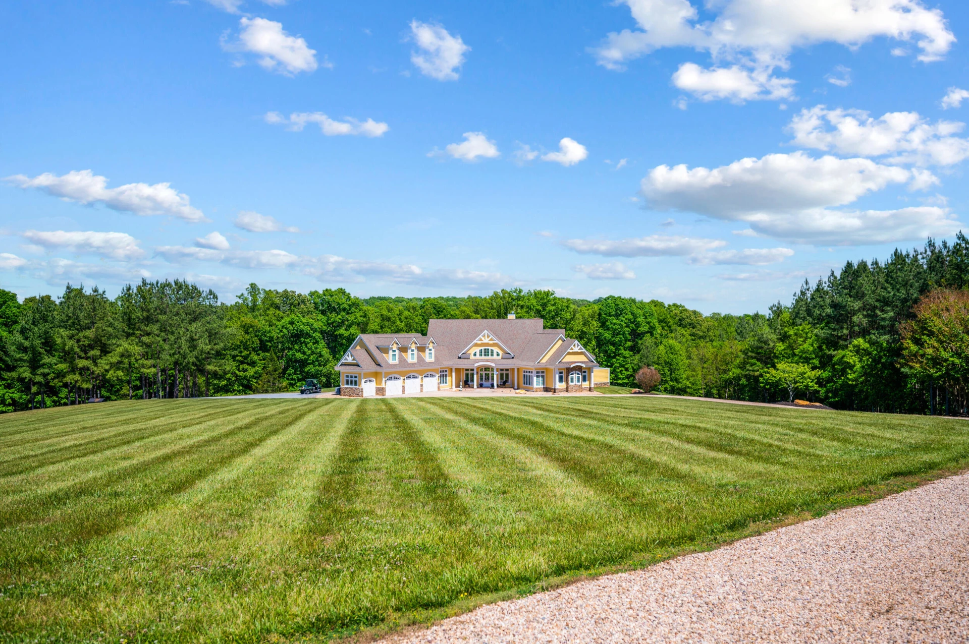 1038 Lees Mill LN - Photo 143