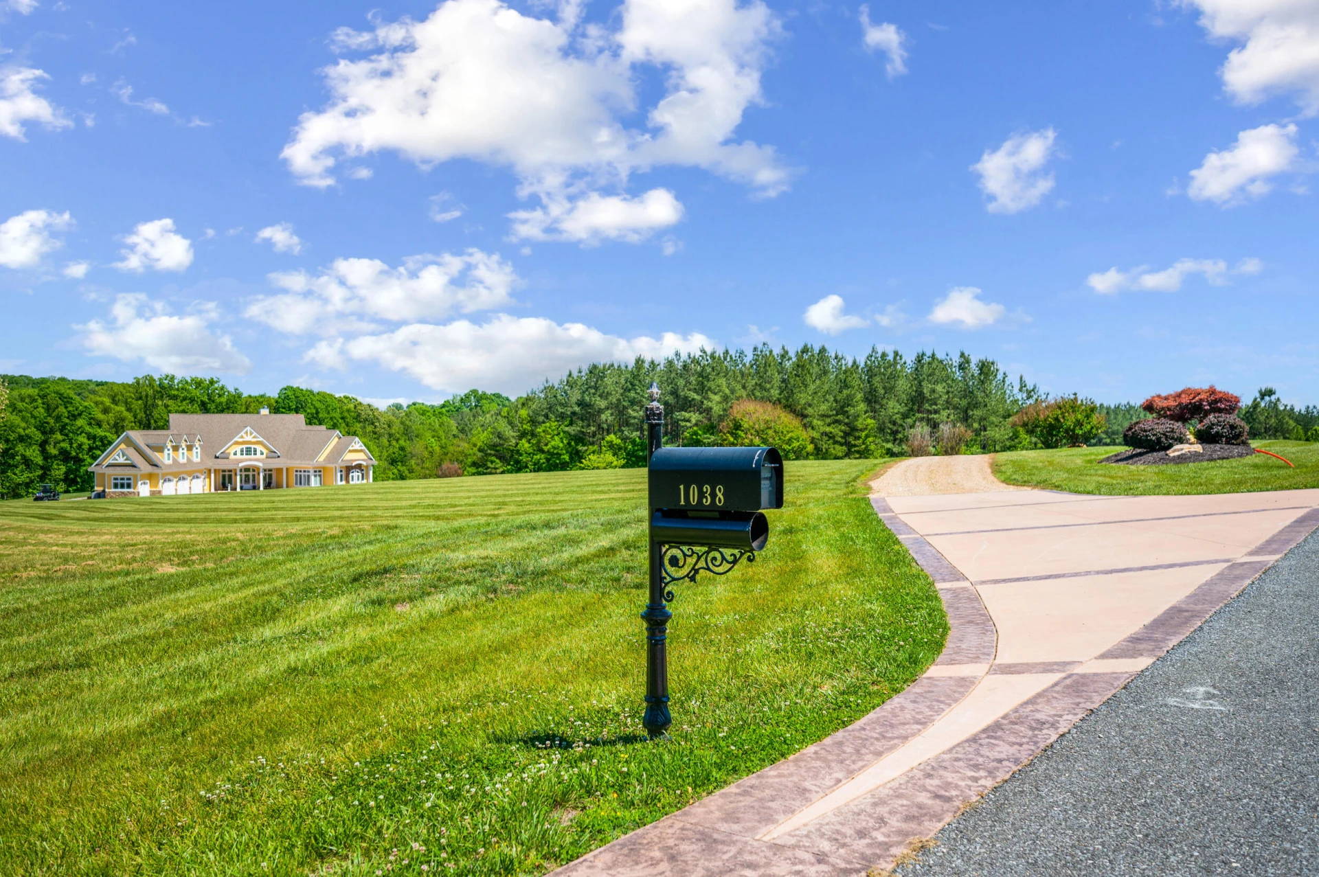 1038 Lees Mill LN - Photo 144