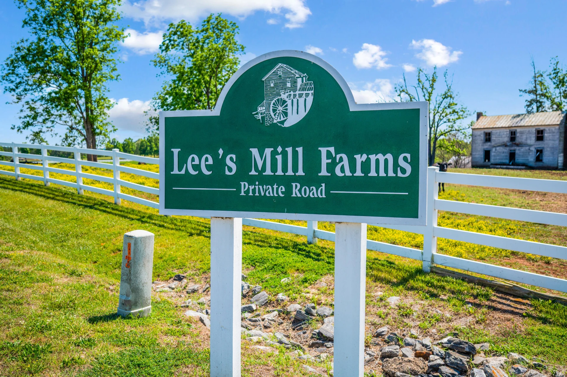 1038 Lees Mill LN - Photo 146