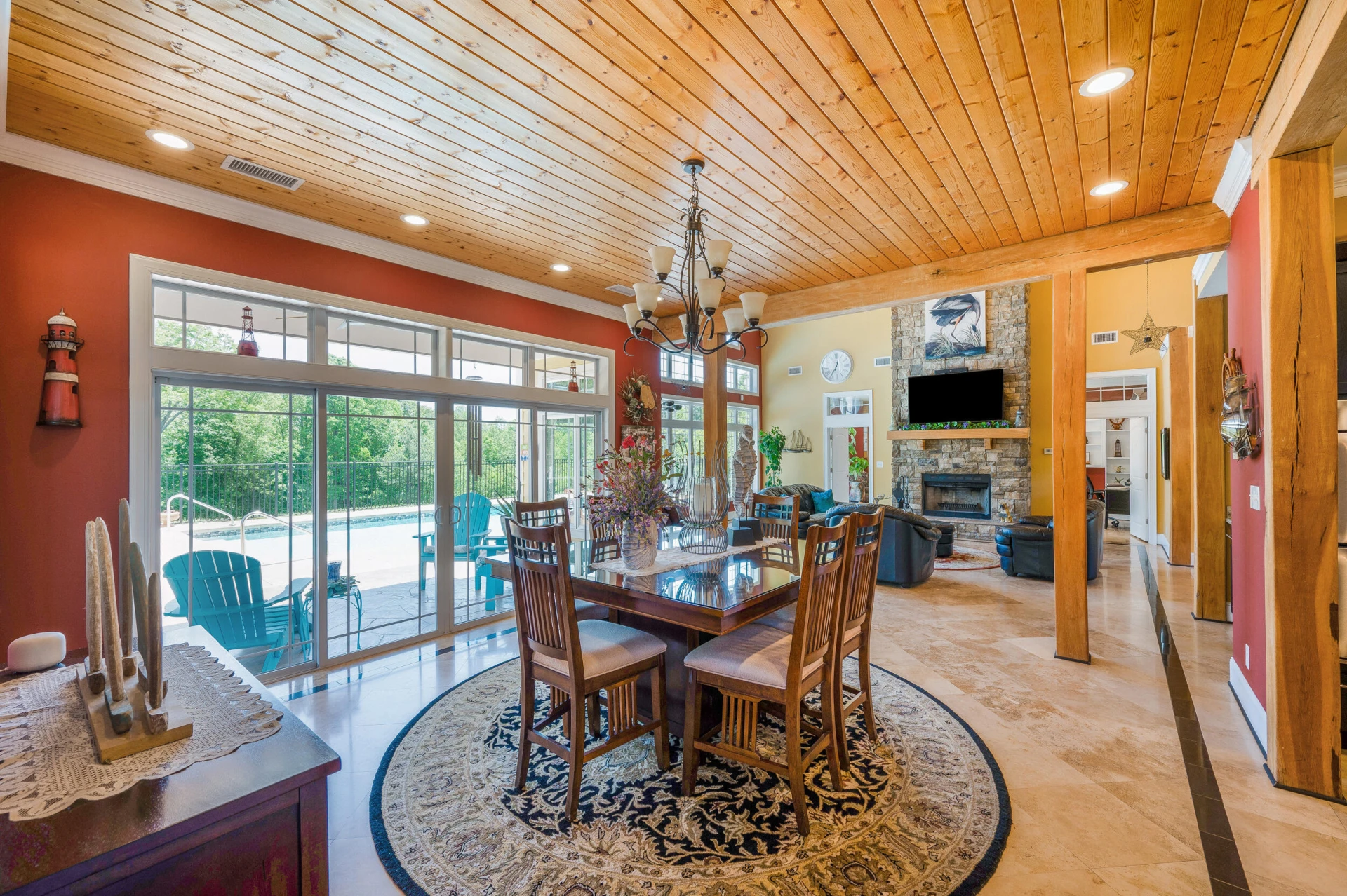 1038 Lees Mill LN - Photo 17