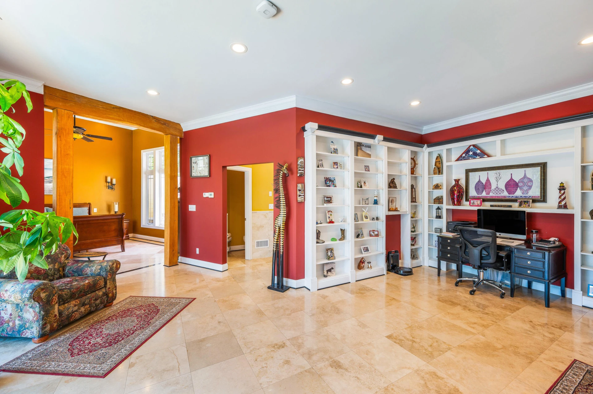 1038 Lees Mill LN - Photo 29