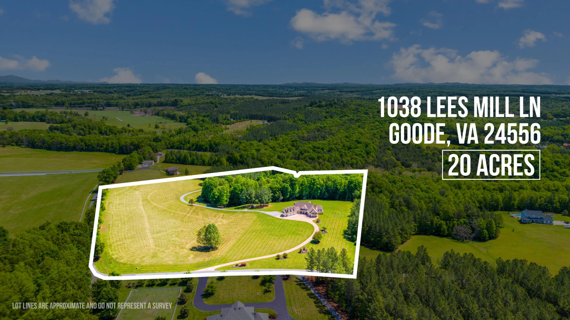 1038 Lees Mill LN - Photo 3