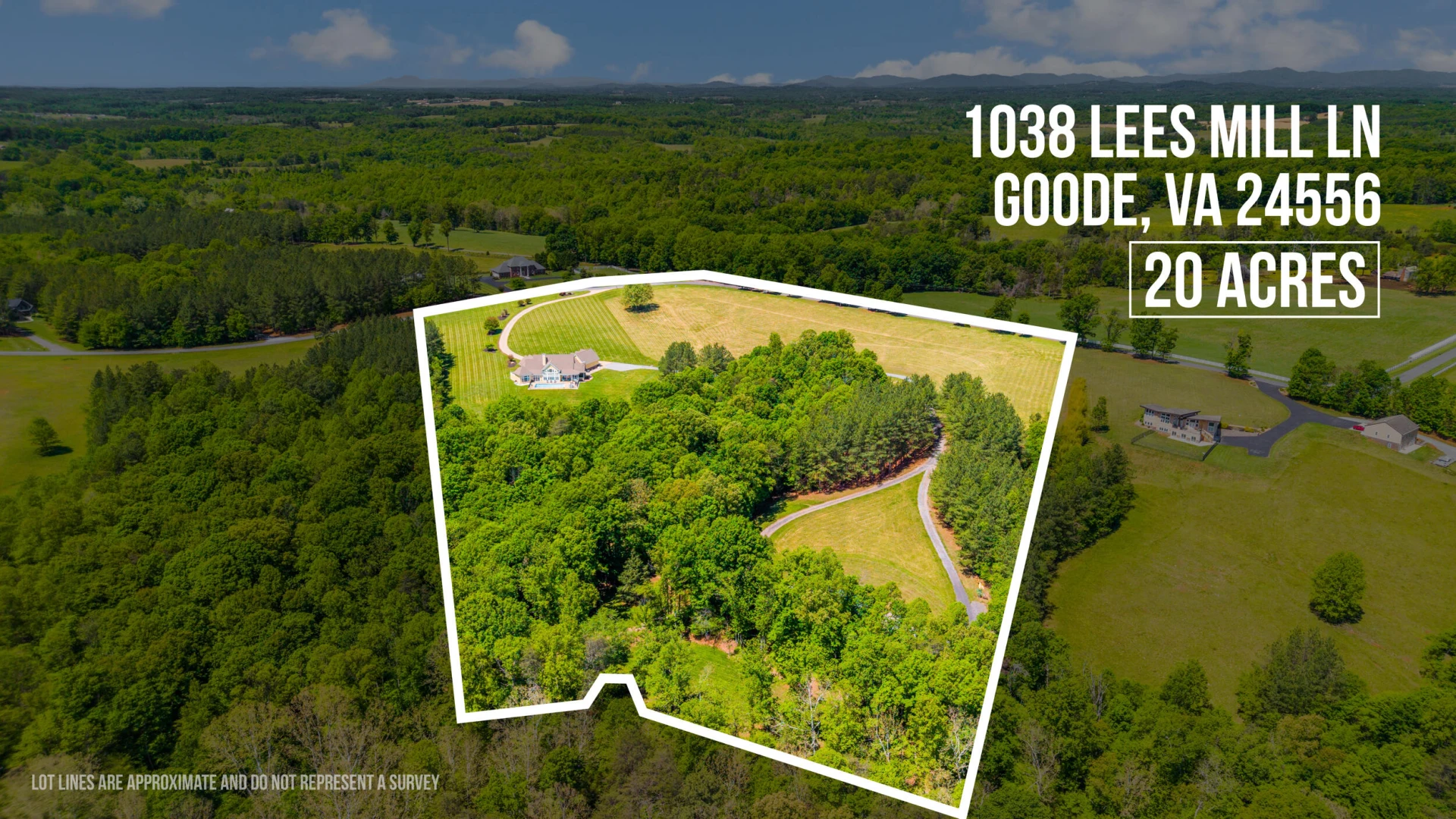 1038 Lees Mill LN - Photo 4