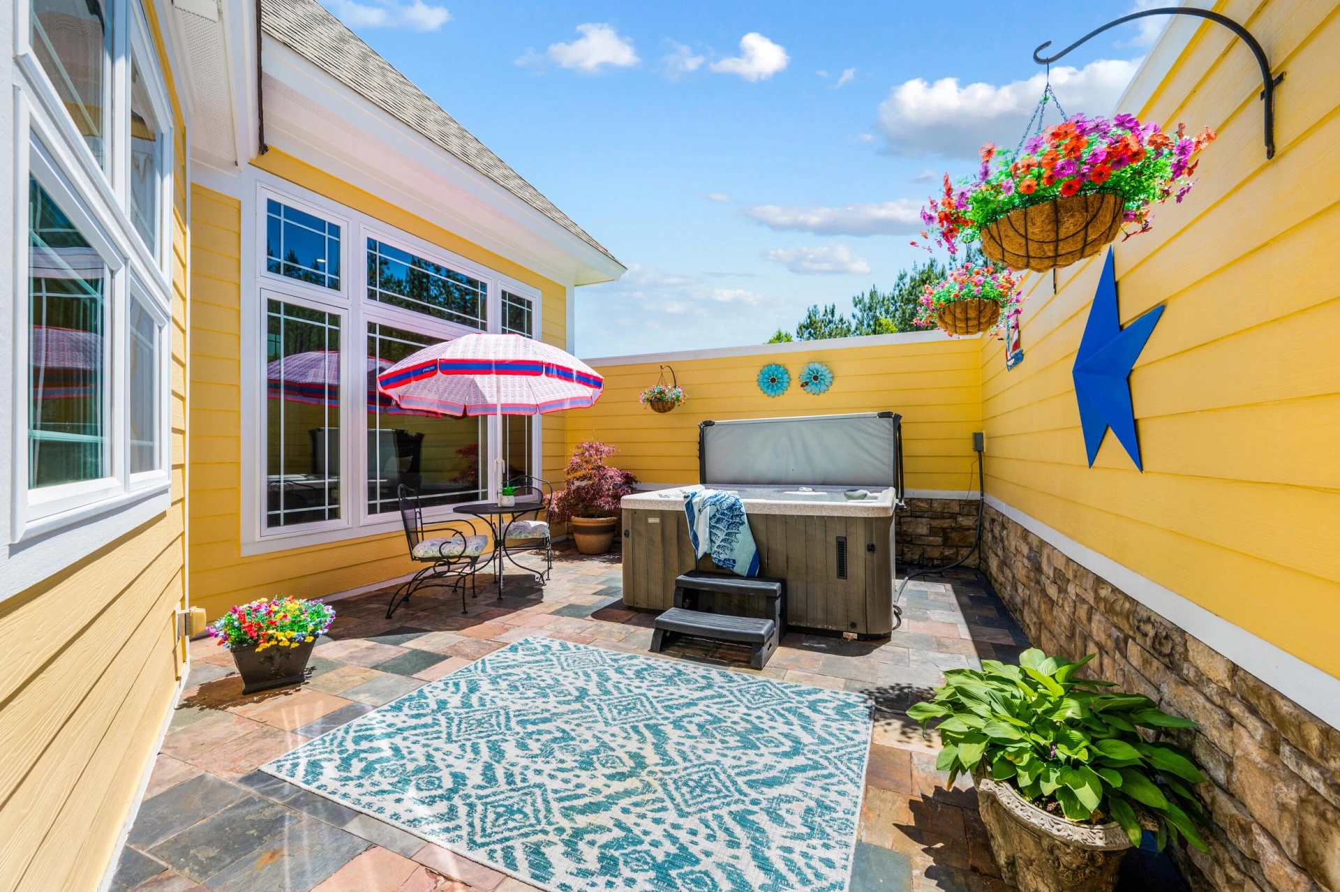 1038 Lees Mill LN - Photo 42