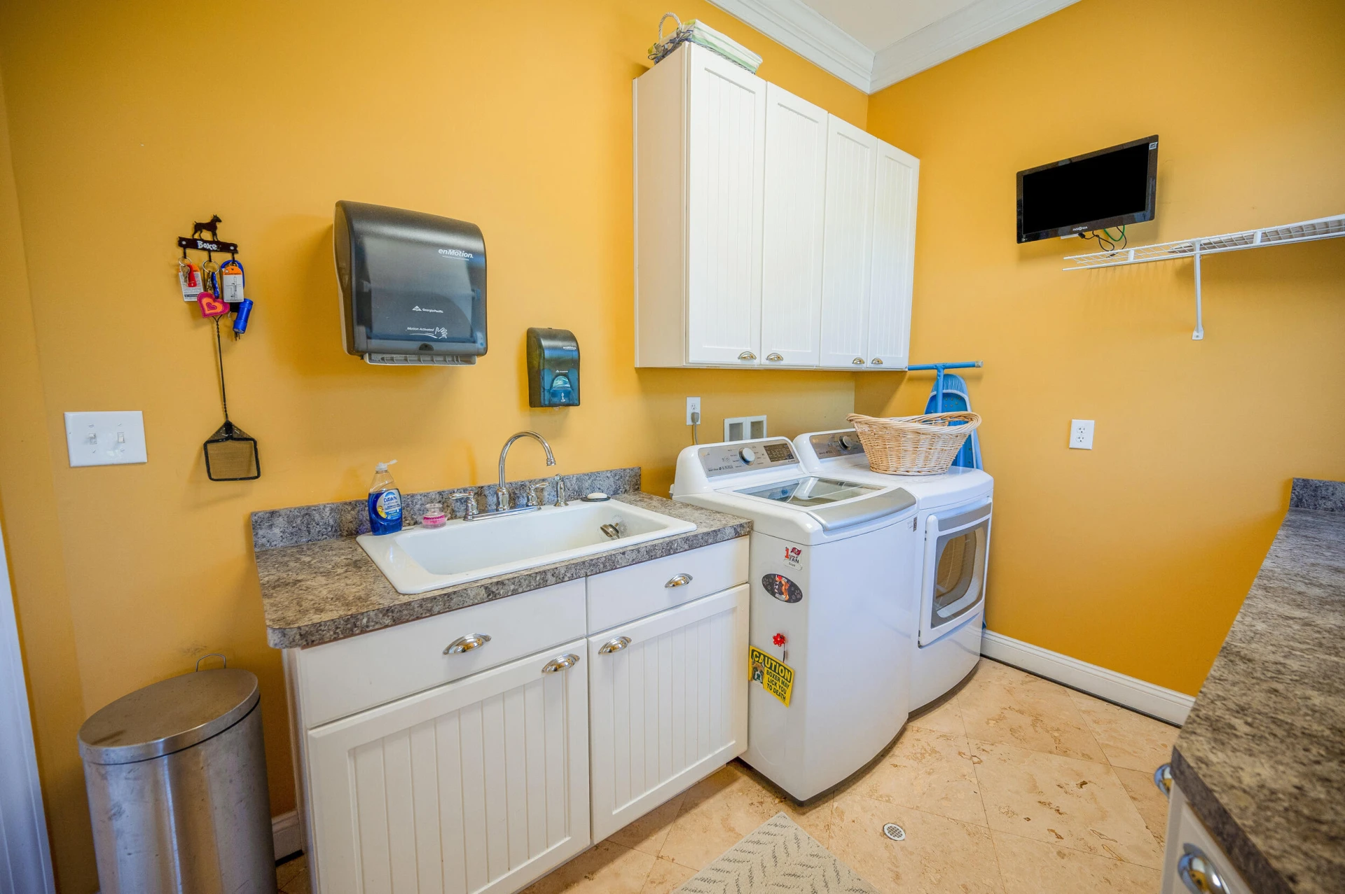 1038 Lees Mill LN - Photo 61