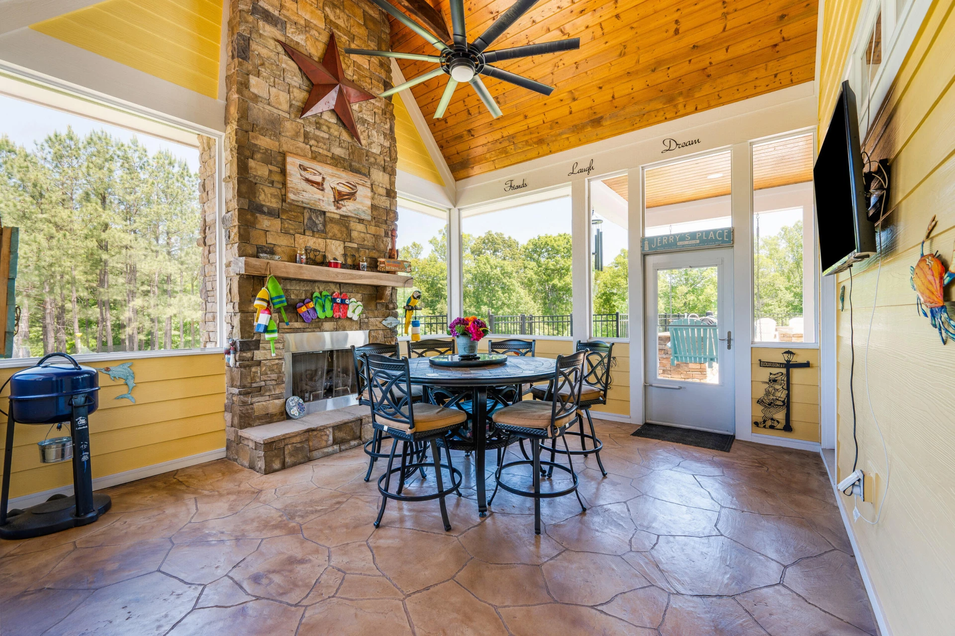 1038 Lees Mill LN - Photo 63
