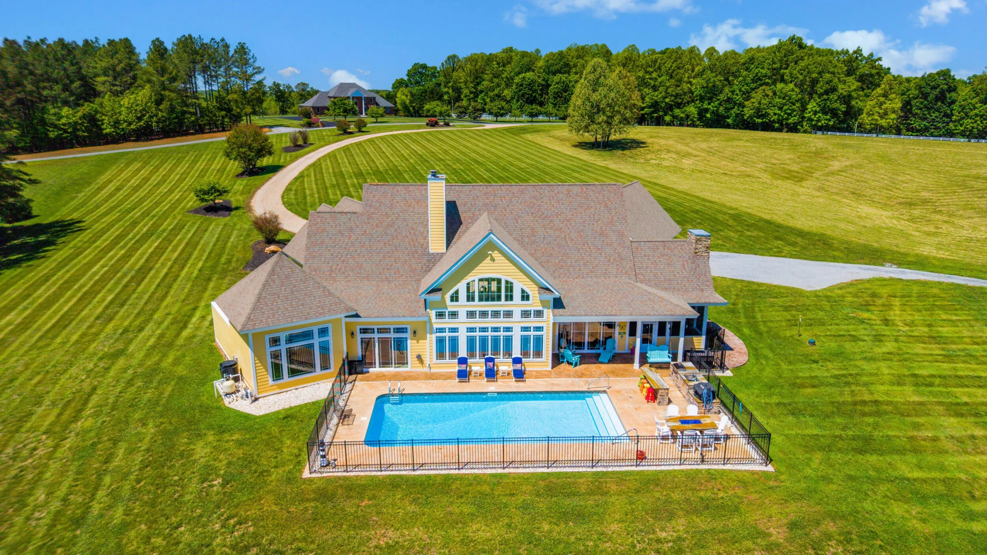 1038 Lees Mill LN - Photo 75