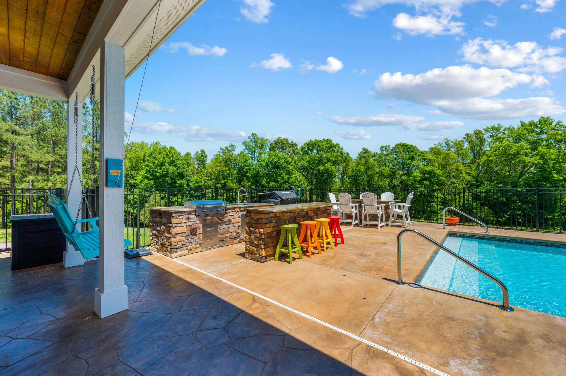 1038 Lees Mill LN - Photo 79