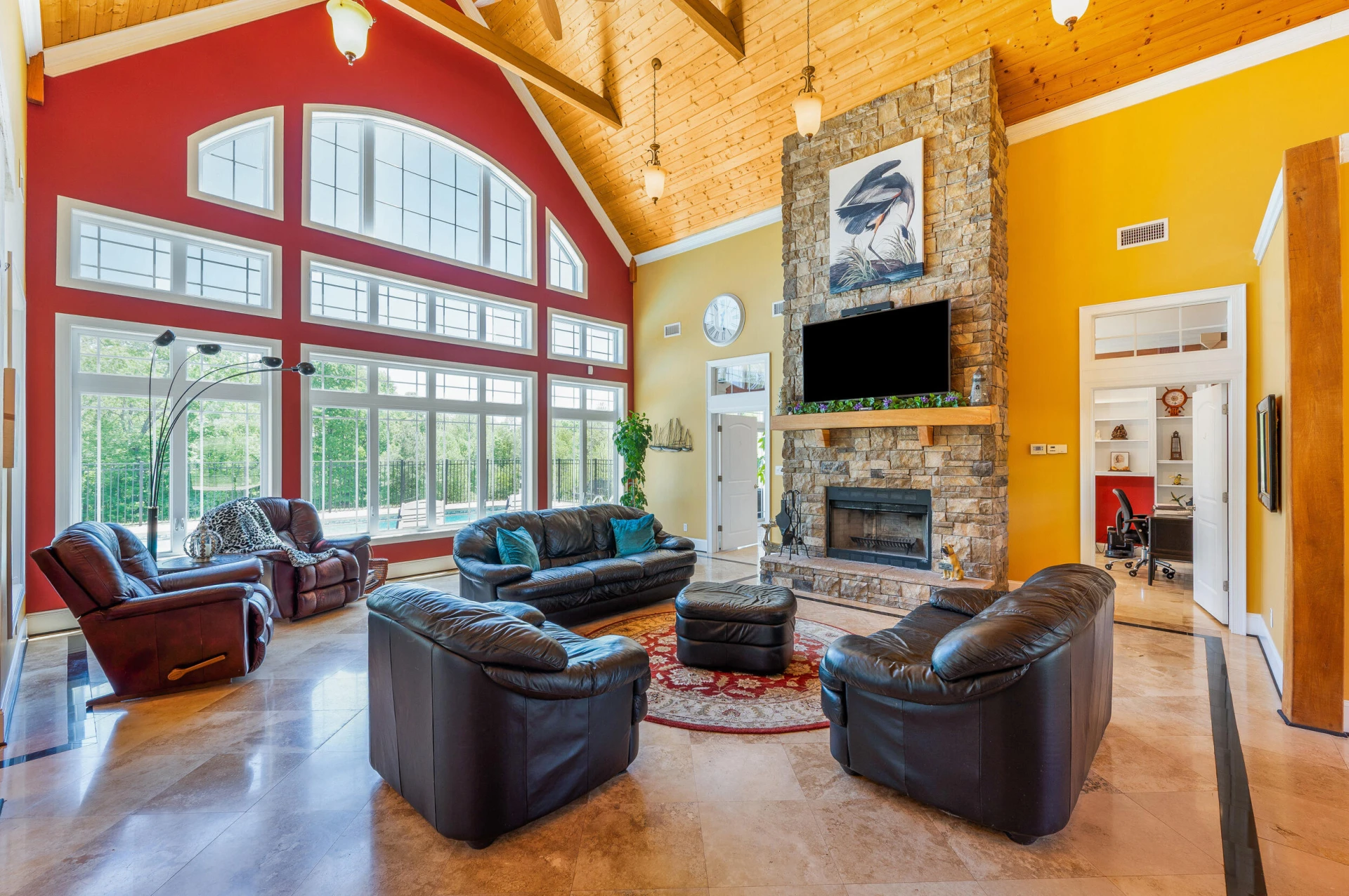 1038 Lees Mill LN - Photo 8