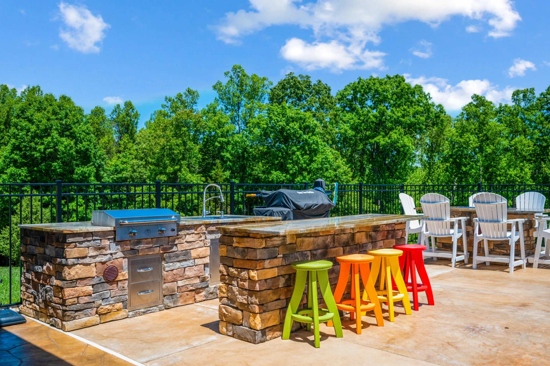 1038 Lees Mill LN - Photo 80