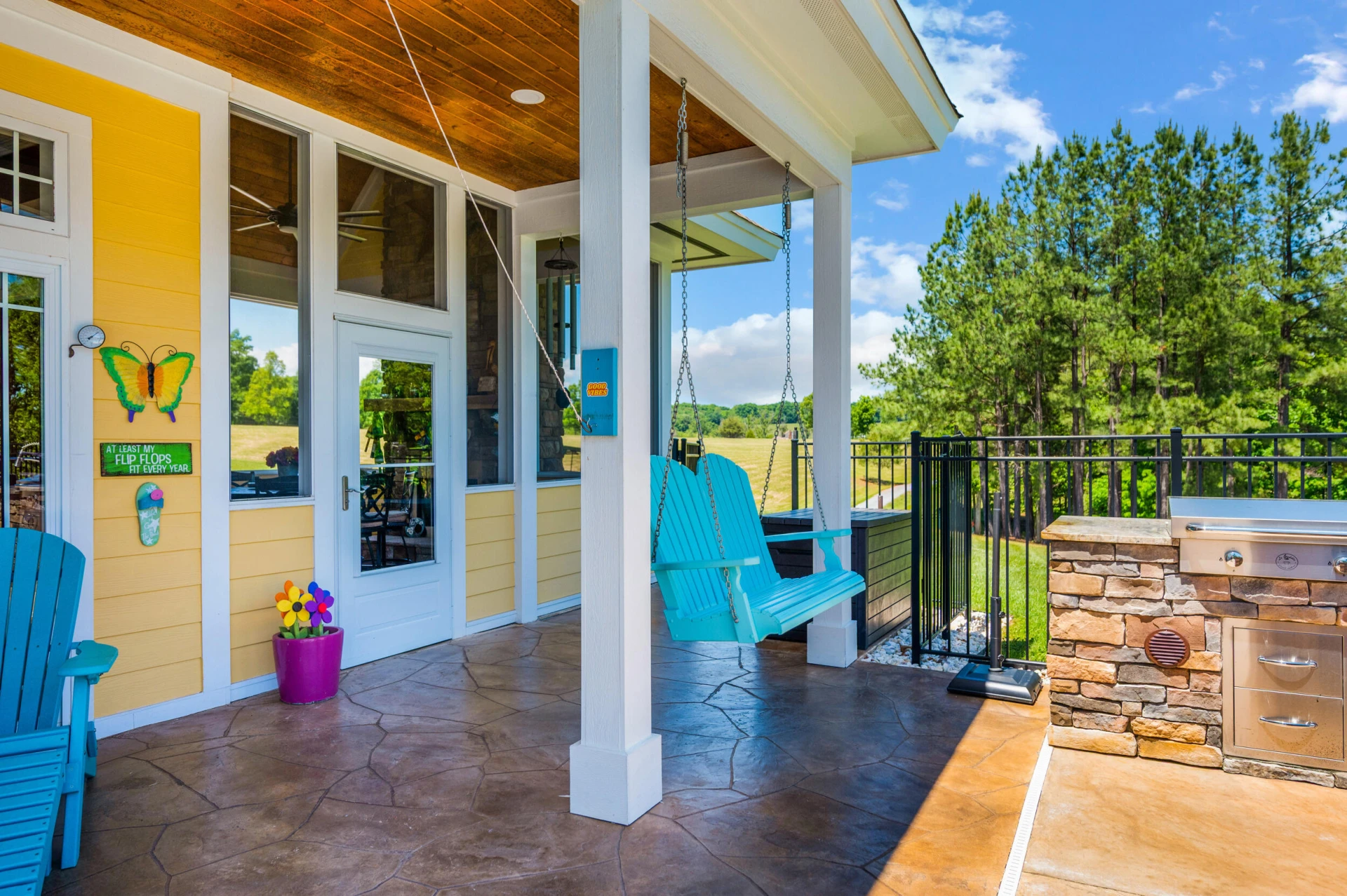 1038 Lees Mill LN - Photo 81