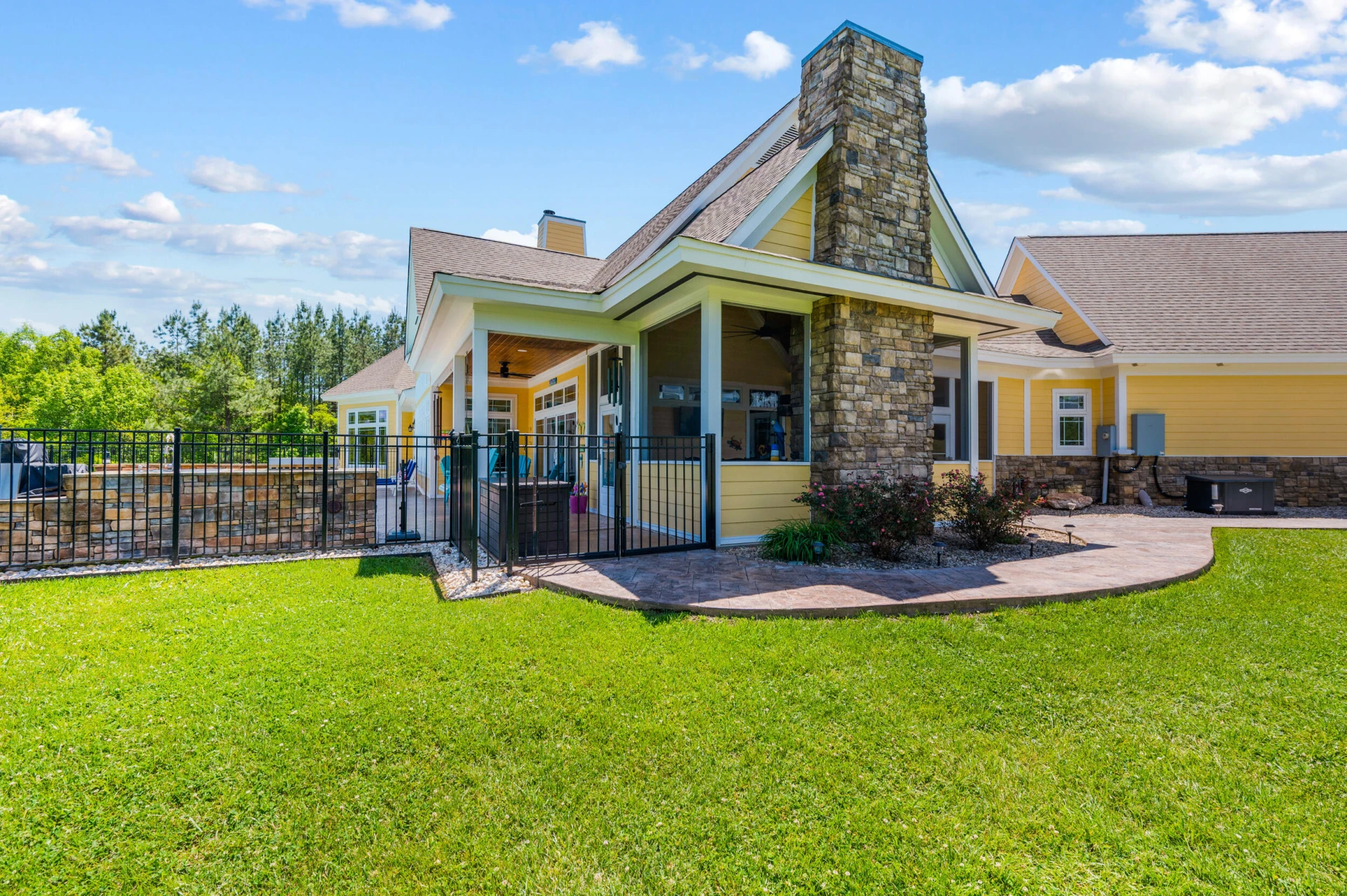 1038 Lees Mill LN - Photo 88