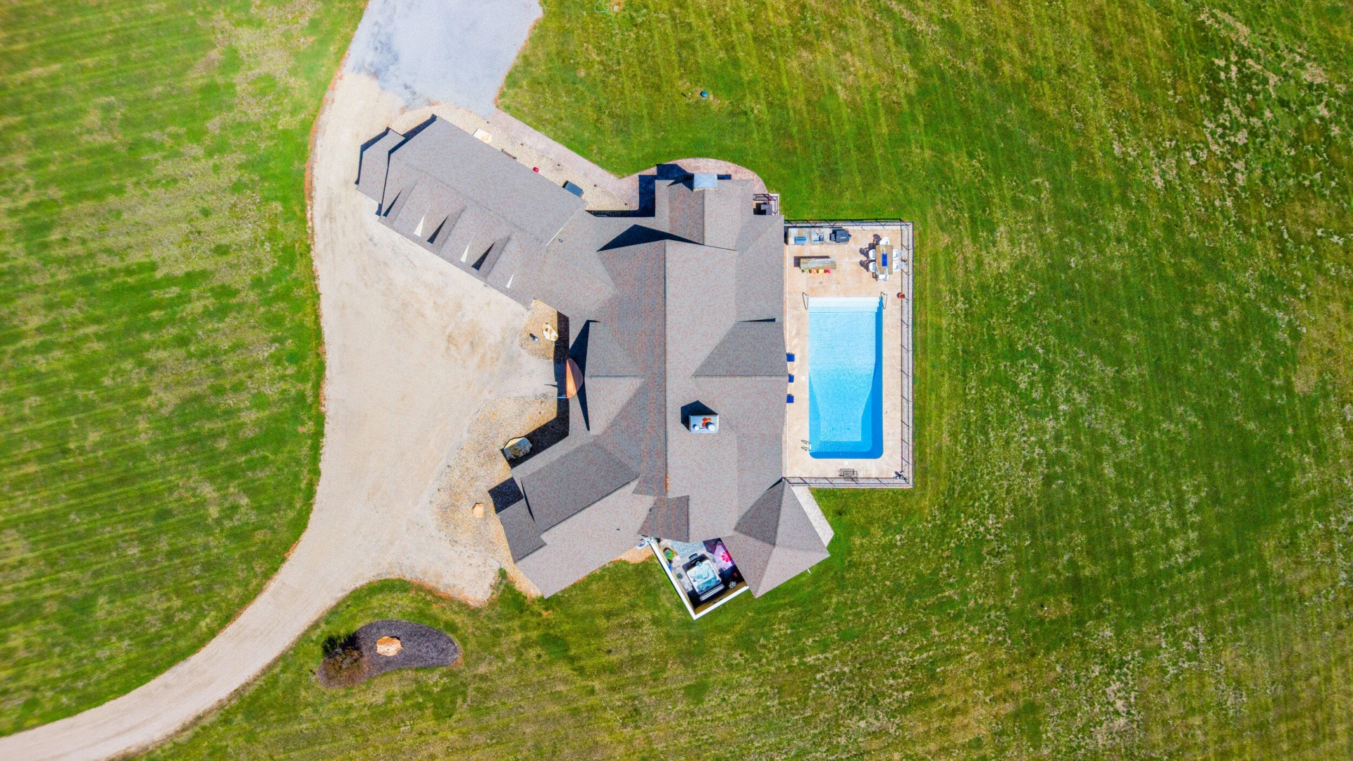 1038 Lees Mill LN - Photo 96