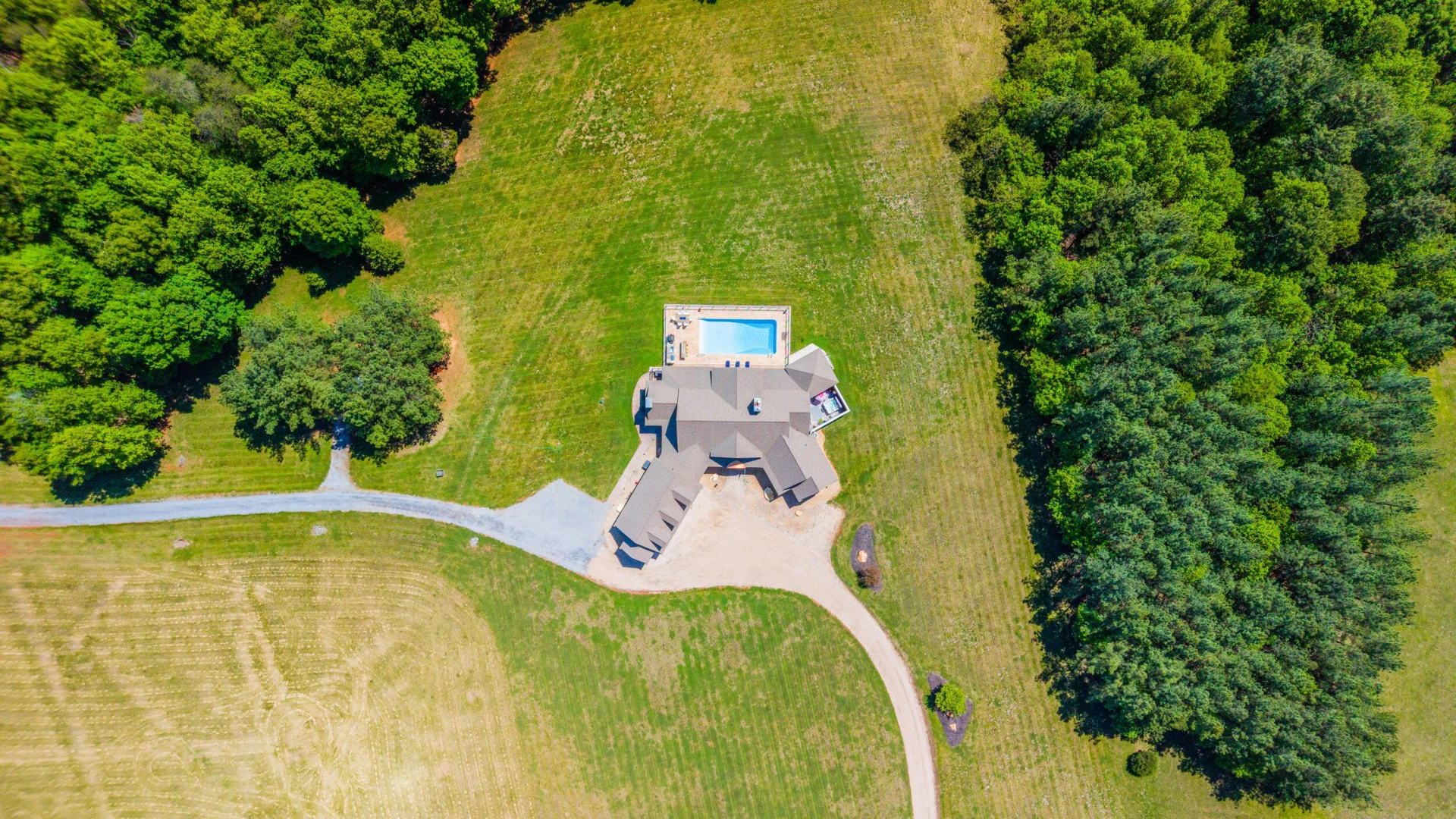 1038 Lees Mill LN - Photo 97